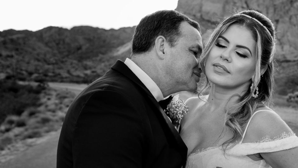 Wedding Lisi & Maier