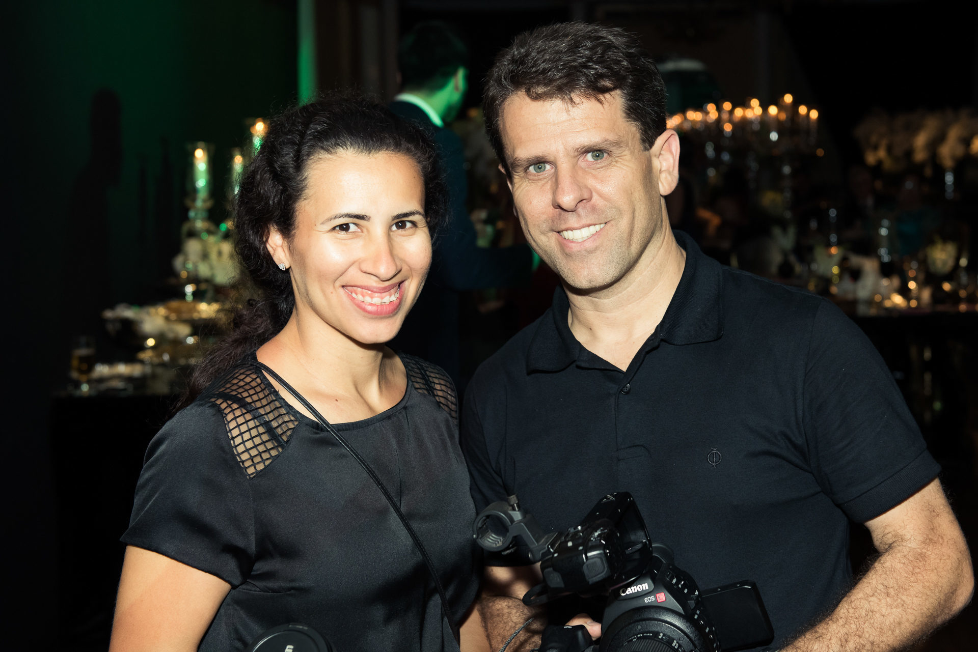 Foto do Sobre de Elis Behenck- Fotos para festas de 15 anos,  casamentos, infantil 