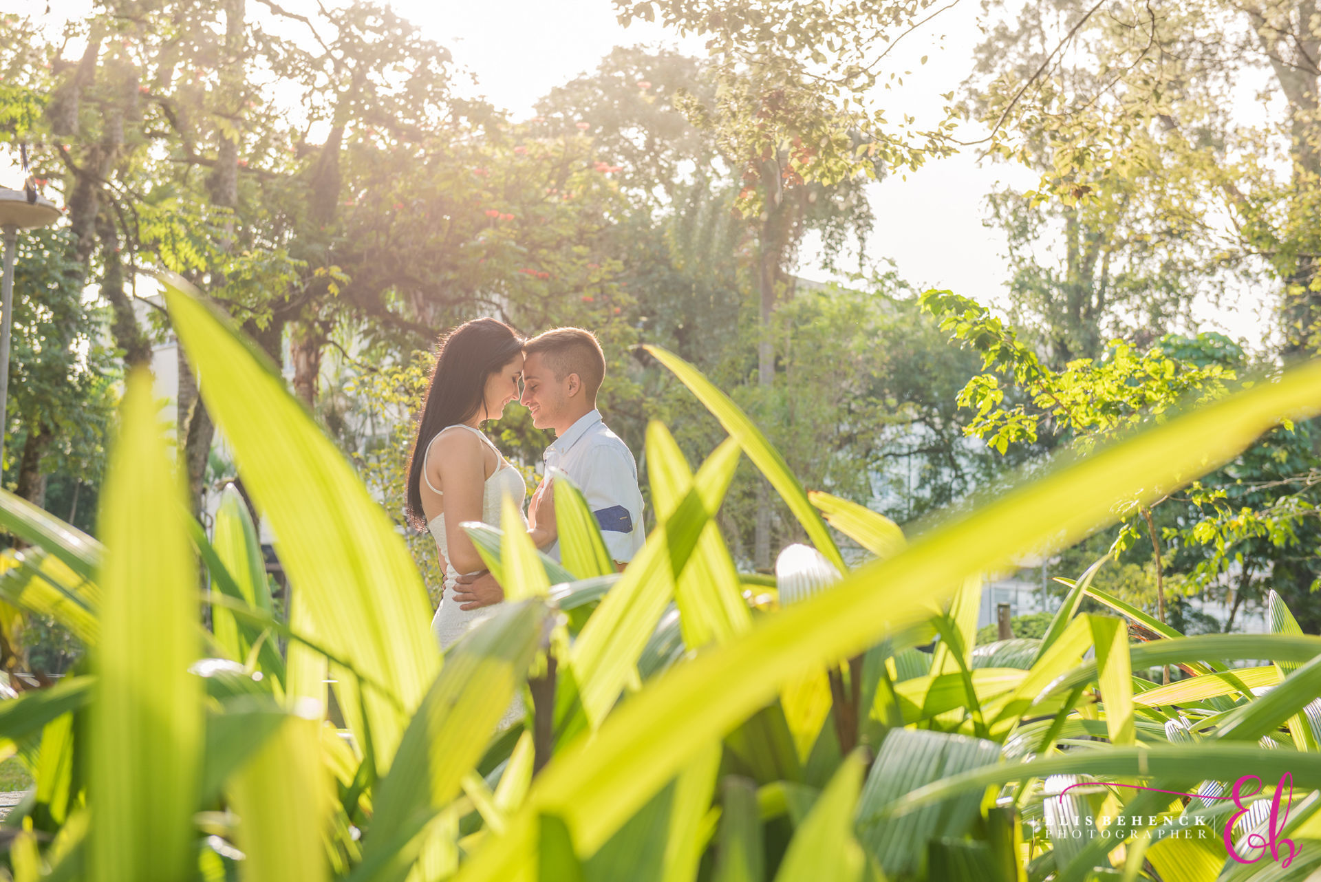 Pré Casamento Sabrina e Guilherme