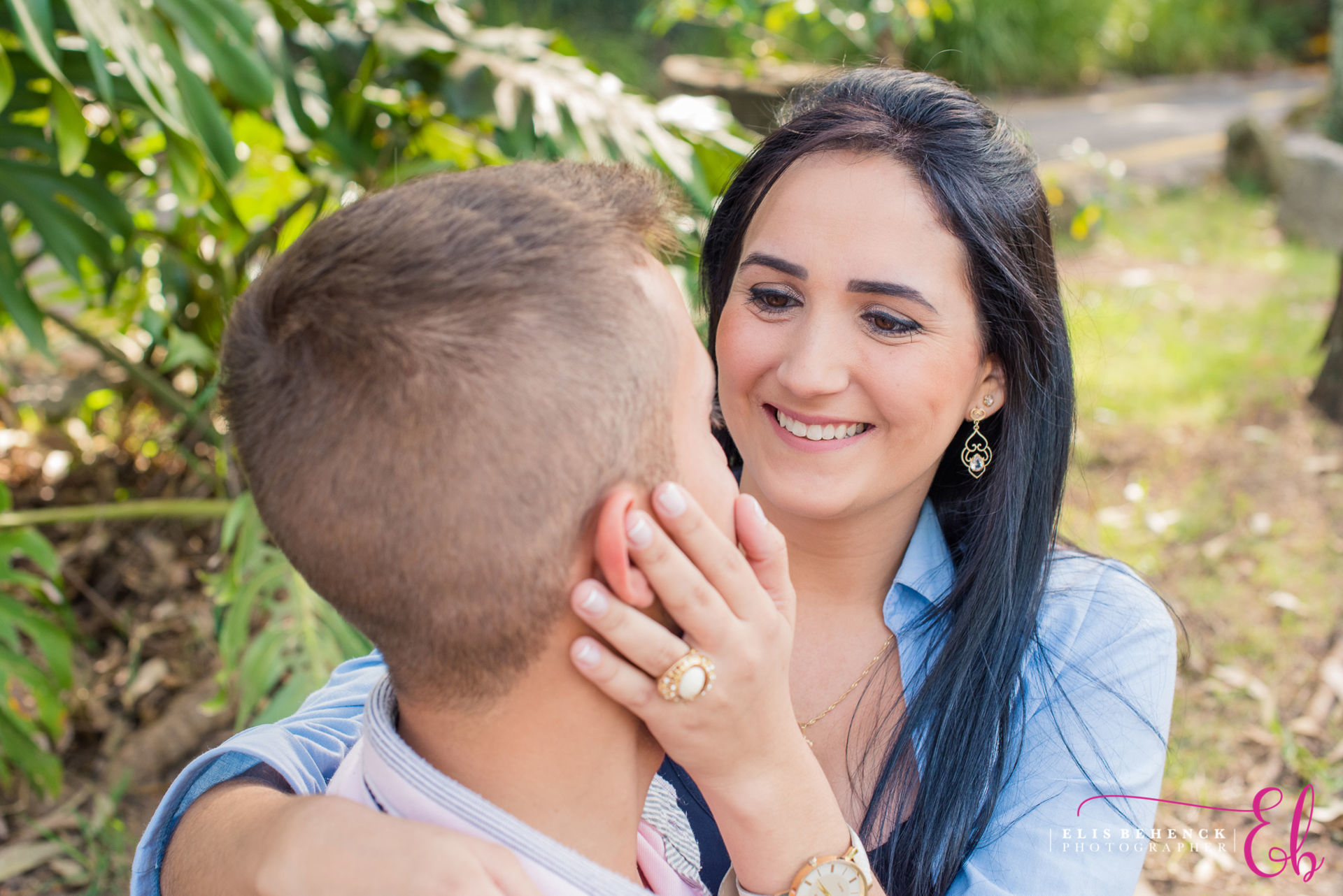 Foto Pré Casamento Sabrina e Guilherme - Imagem 1