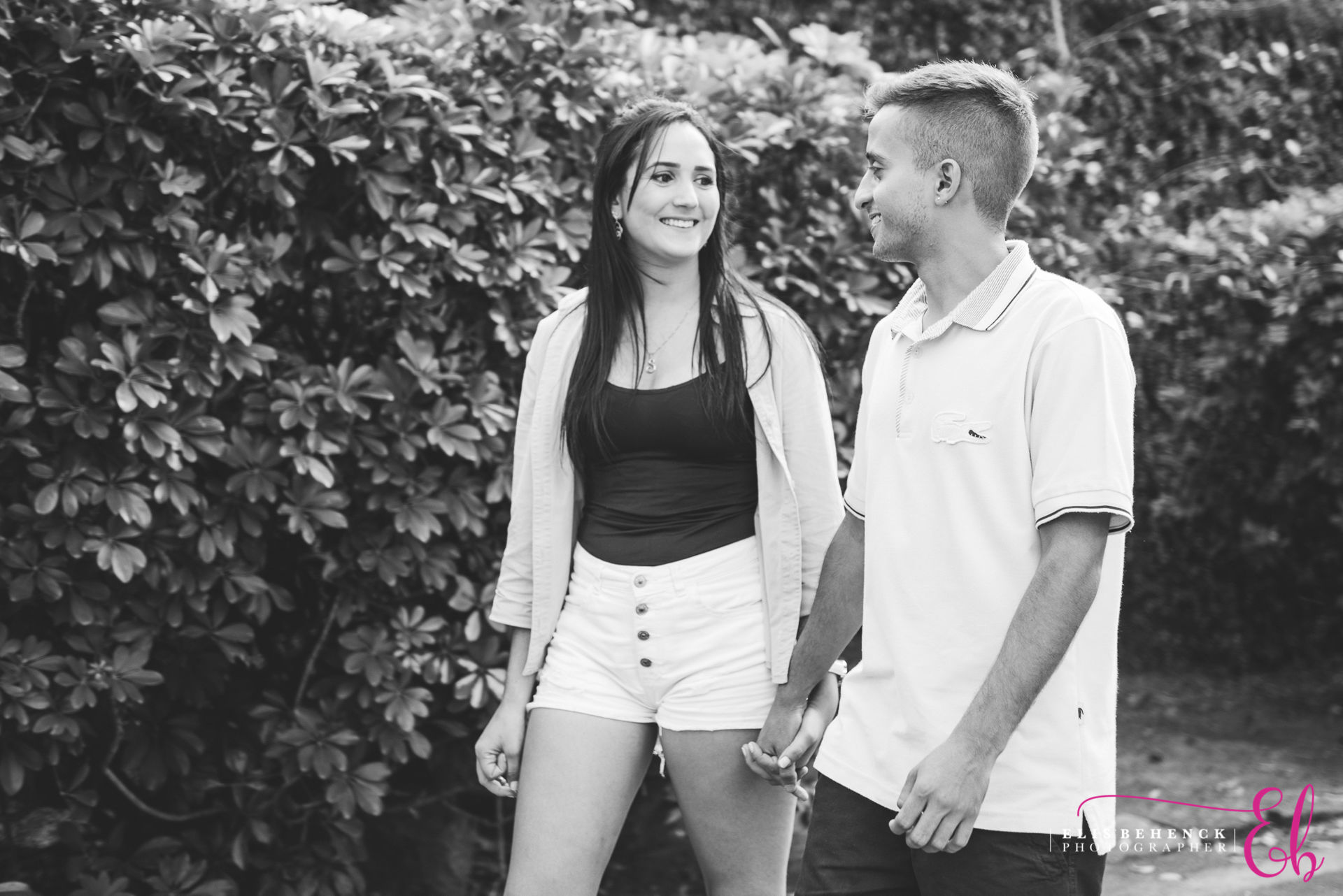 Foto Pré Casamento Sabrina e Guilherme - Imagem 10