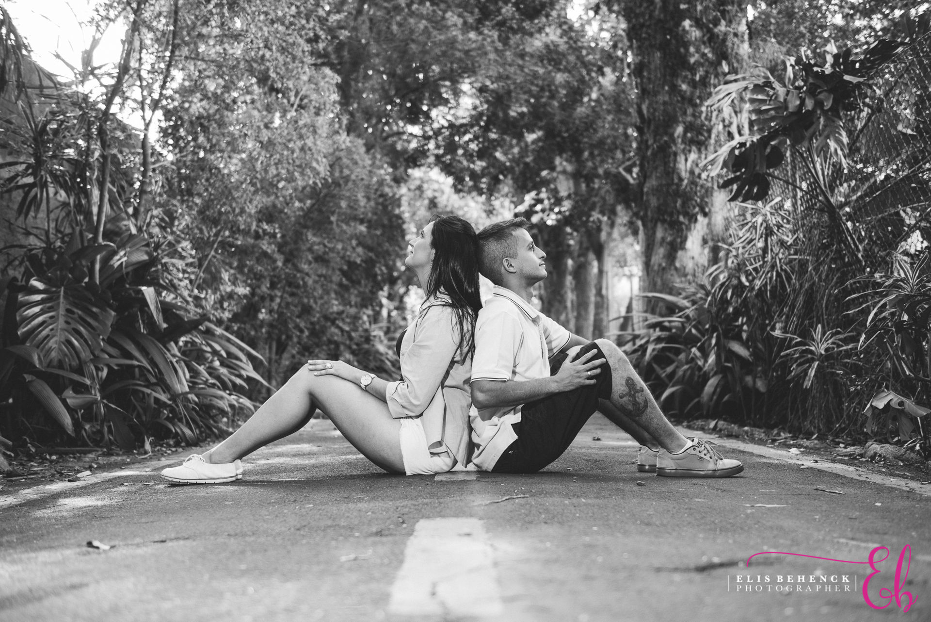 Foto Pré Casamento Sabrina e Guilherme - Imagem 13