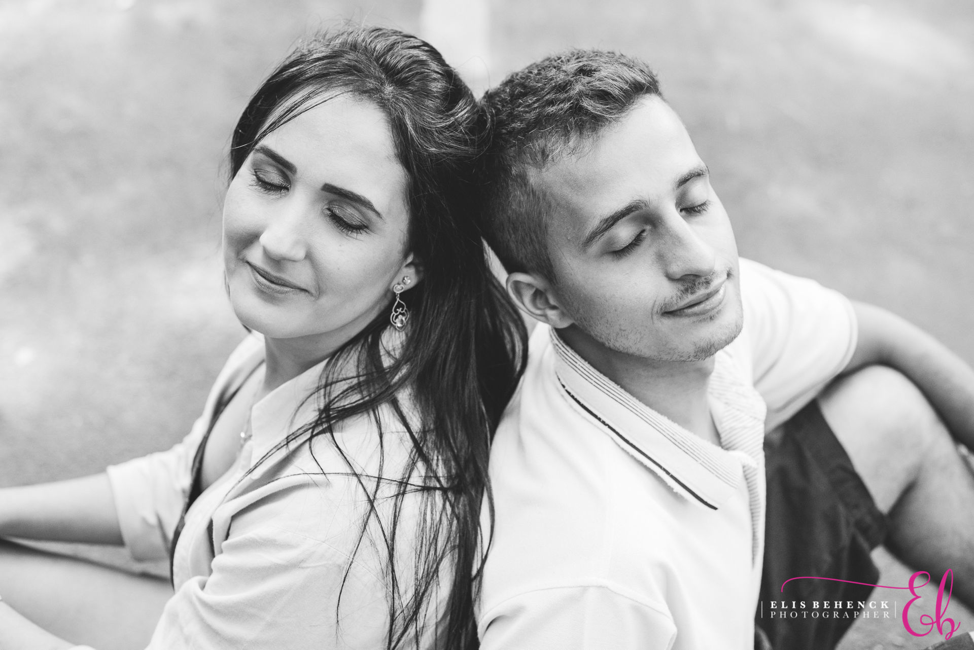 Foto Pré Casamento Sabrina e Guilherme - Imagem 14