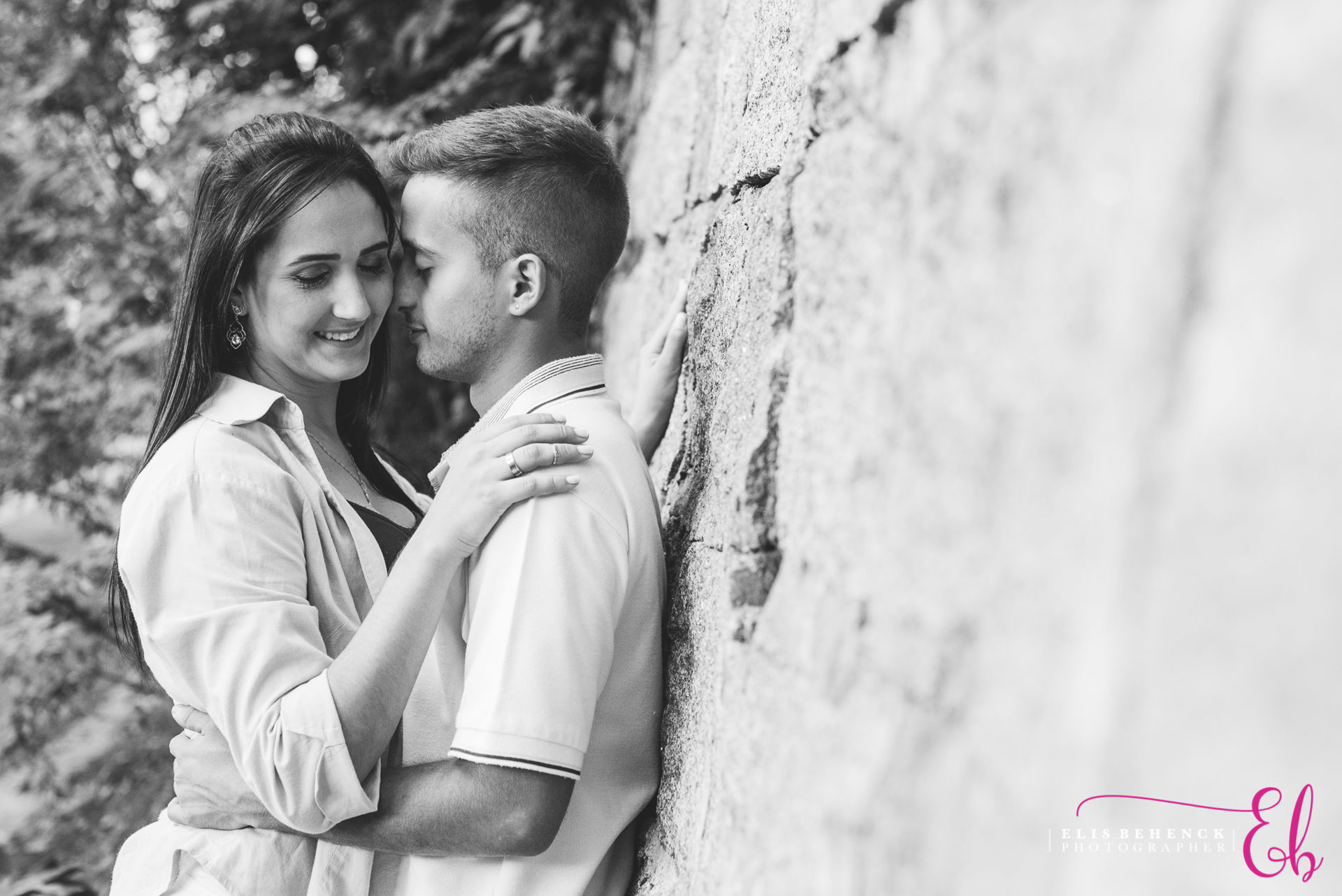 Foto Pré Casamento Sabrina e Guilherme - Imagem 15