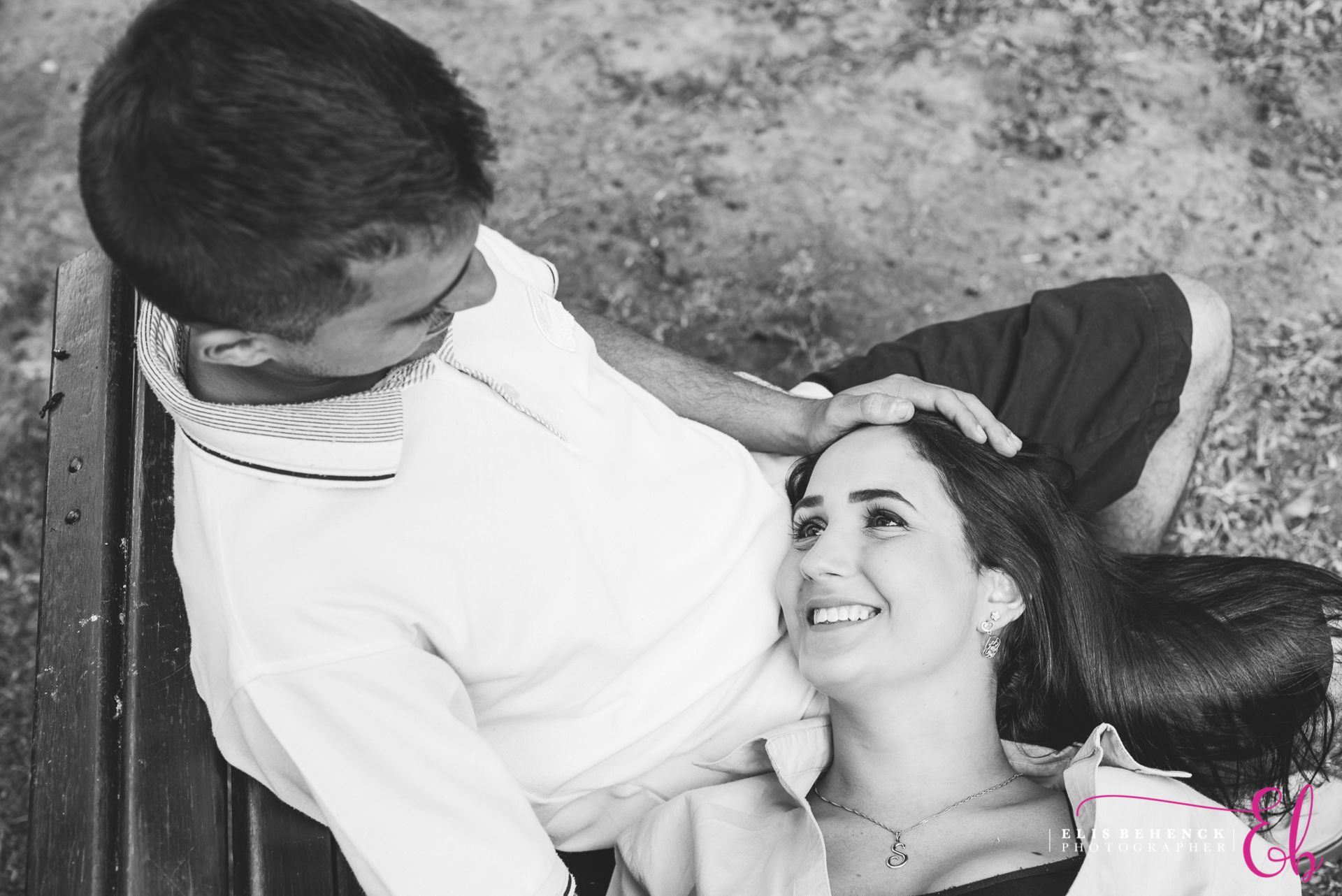 Foto Pré Casamento Sabrina e Guilherme - Imagem 18