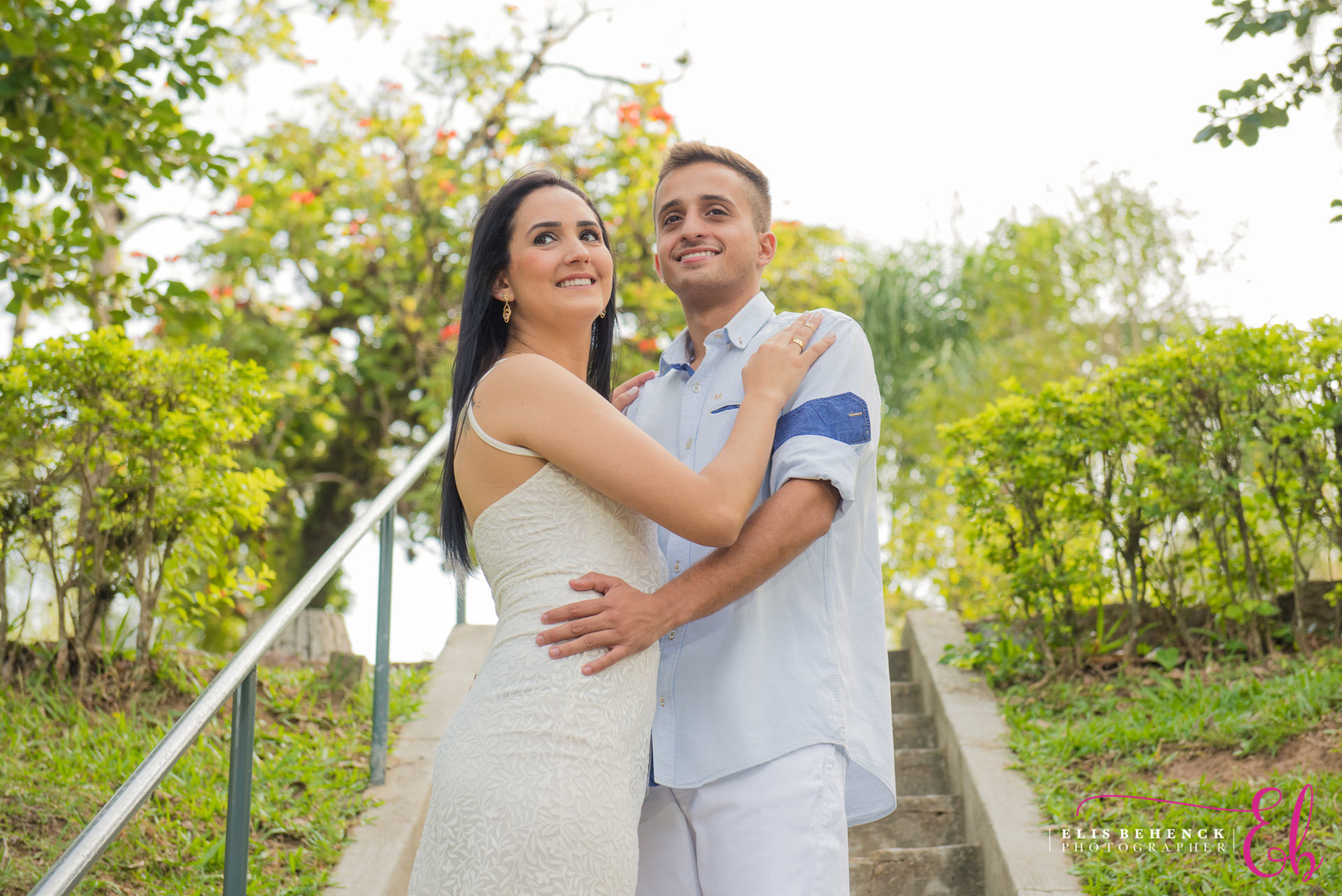 Foto Pré Casamento Sabrina e Guilherme - Imagem 20