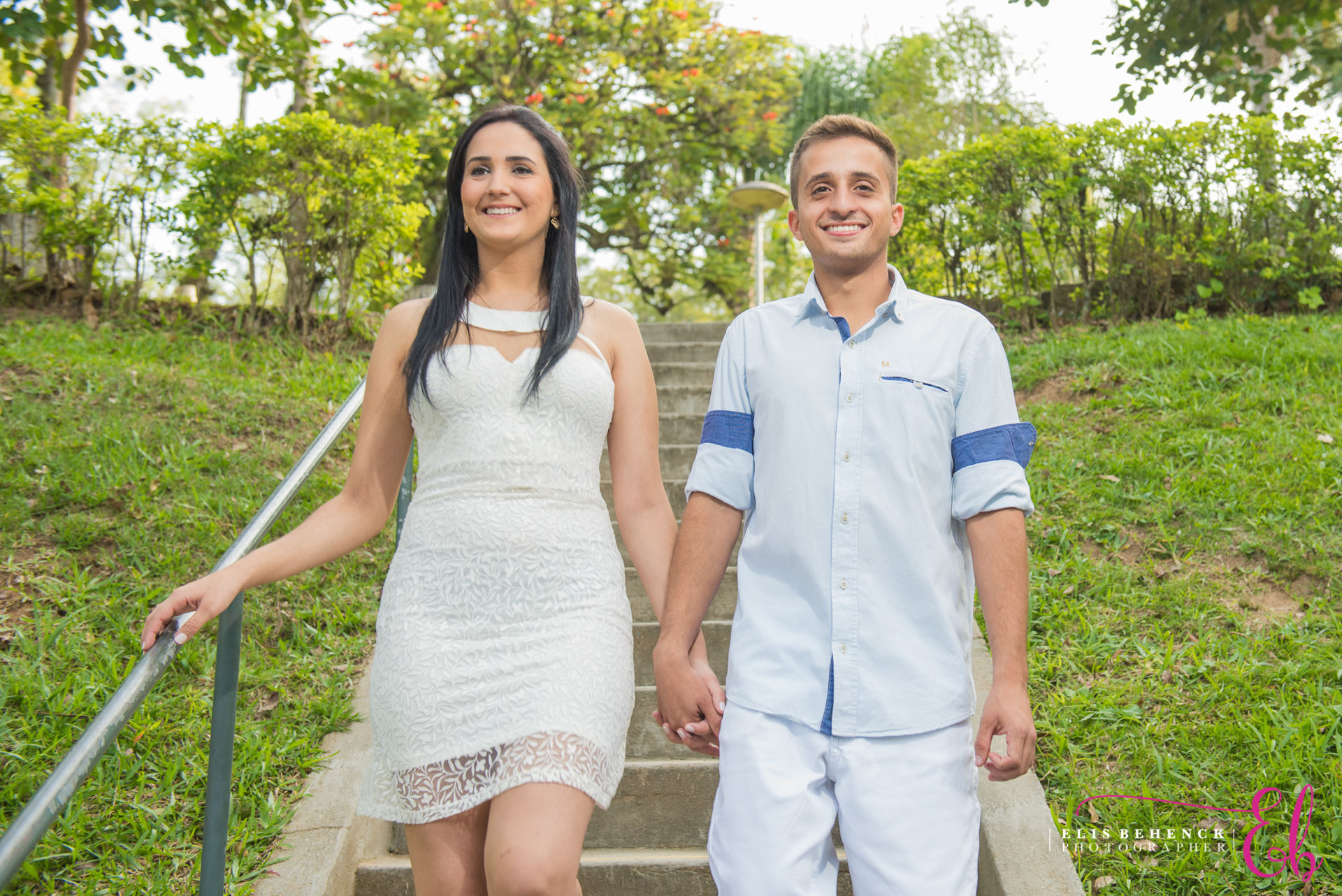 Foto Pré Casamento Sabrina e Guilherme - Imagem 21