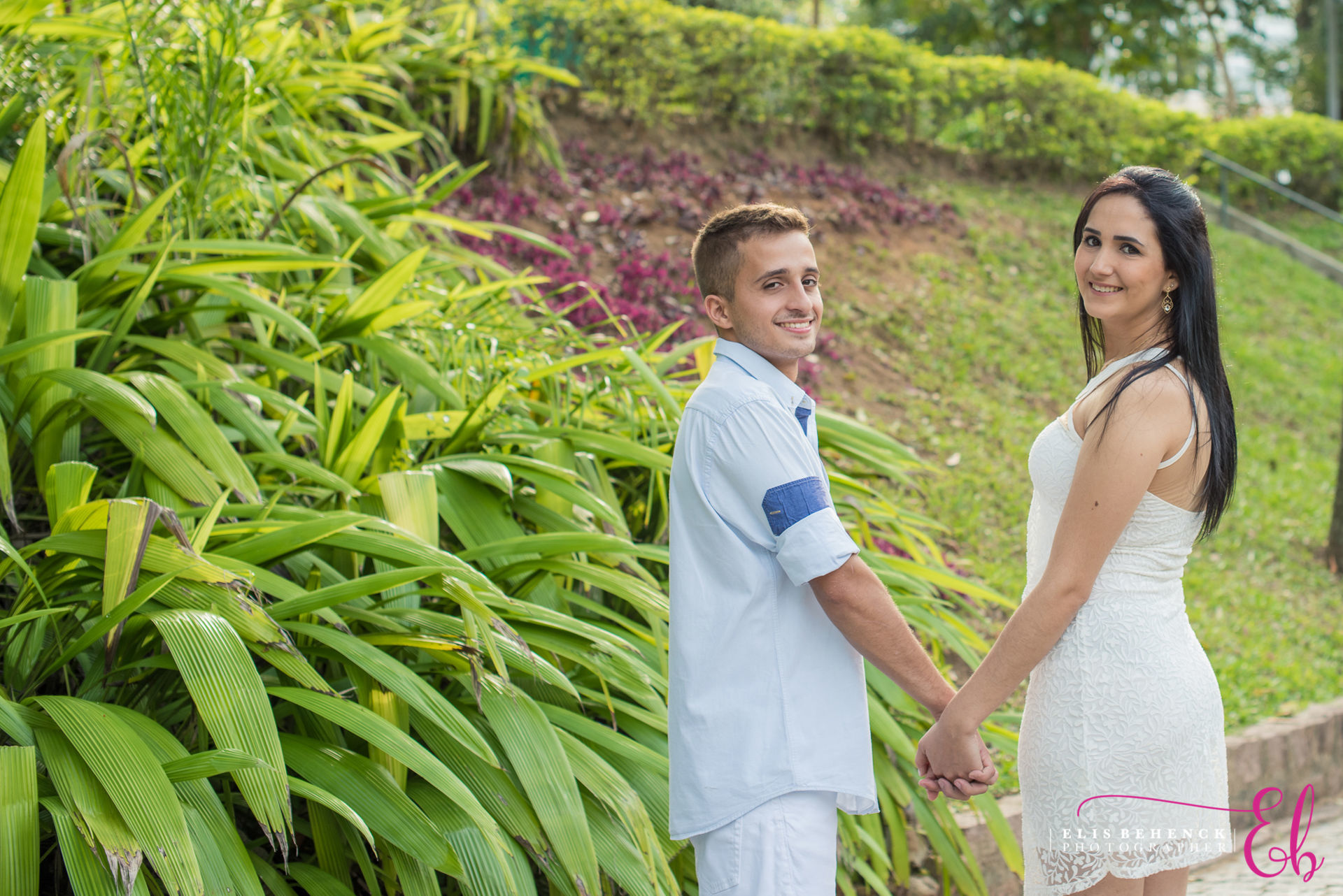 Foto Pré Casamento Sabrina e Guilherme - Imagem 22