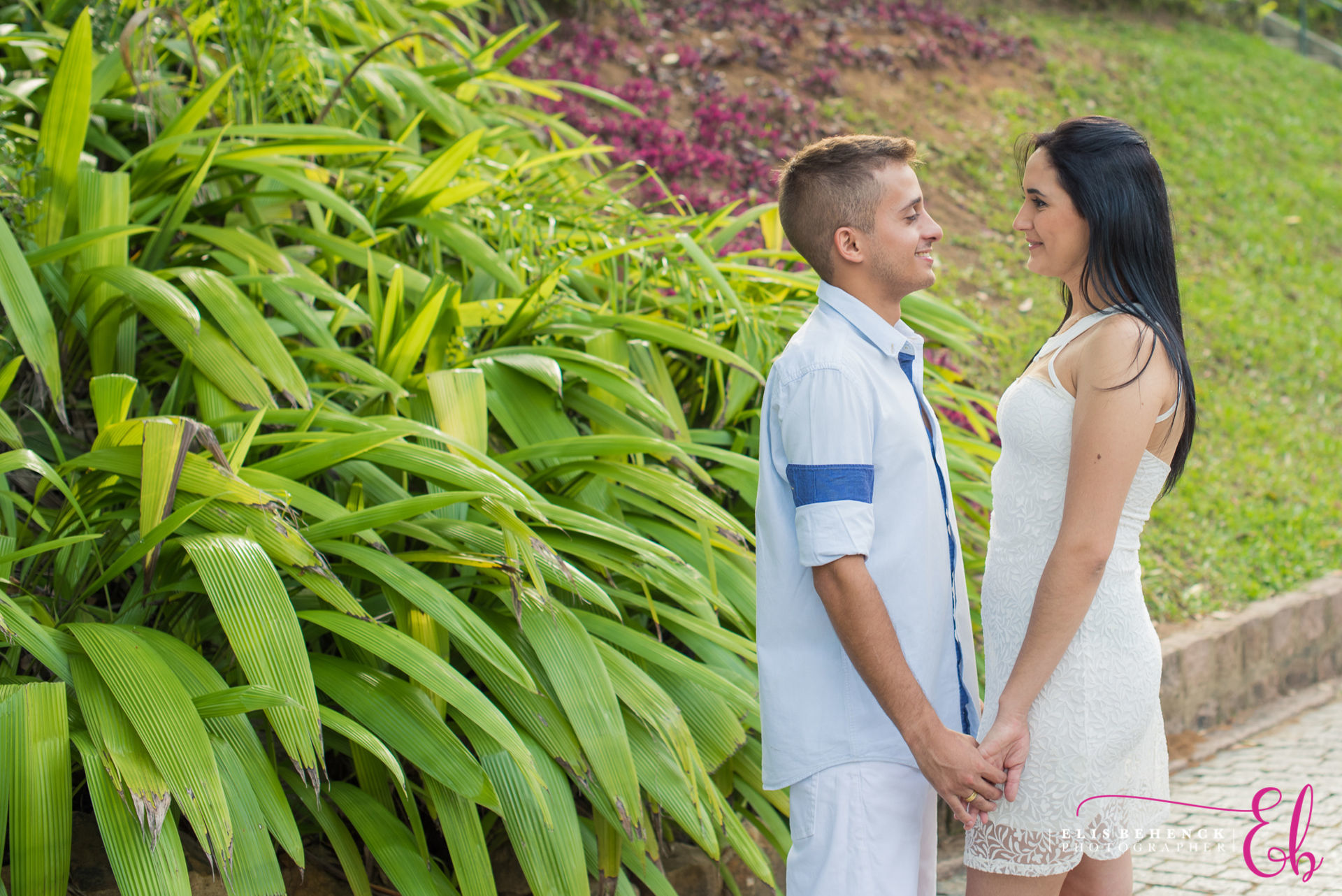 Foto Pré Casamento Sabrina e Guilherme - Imagem 24