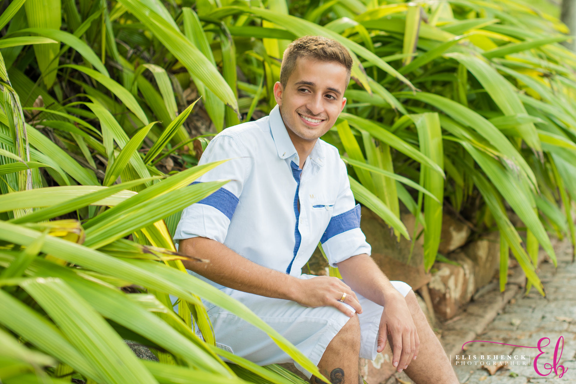 Foto Pré Casamento Sabrina e Guilherme - Imagem 25
