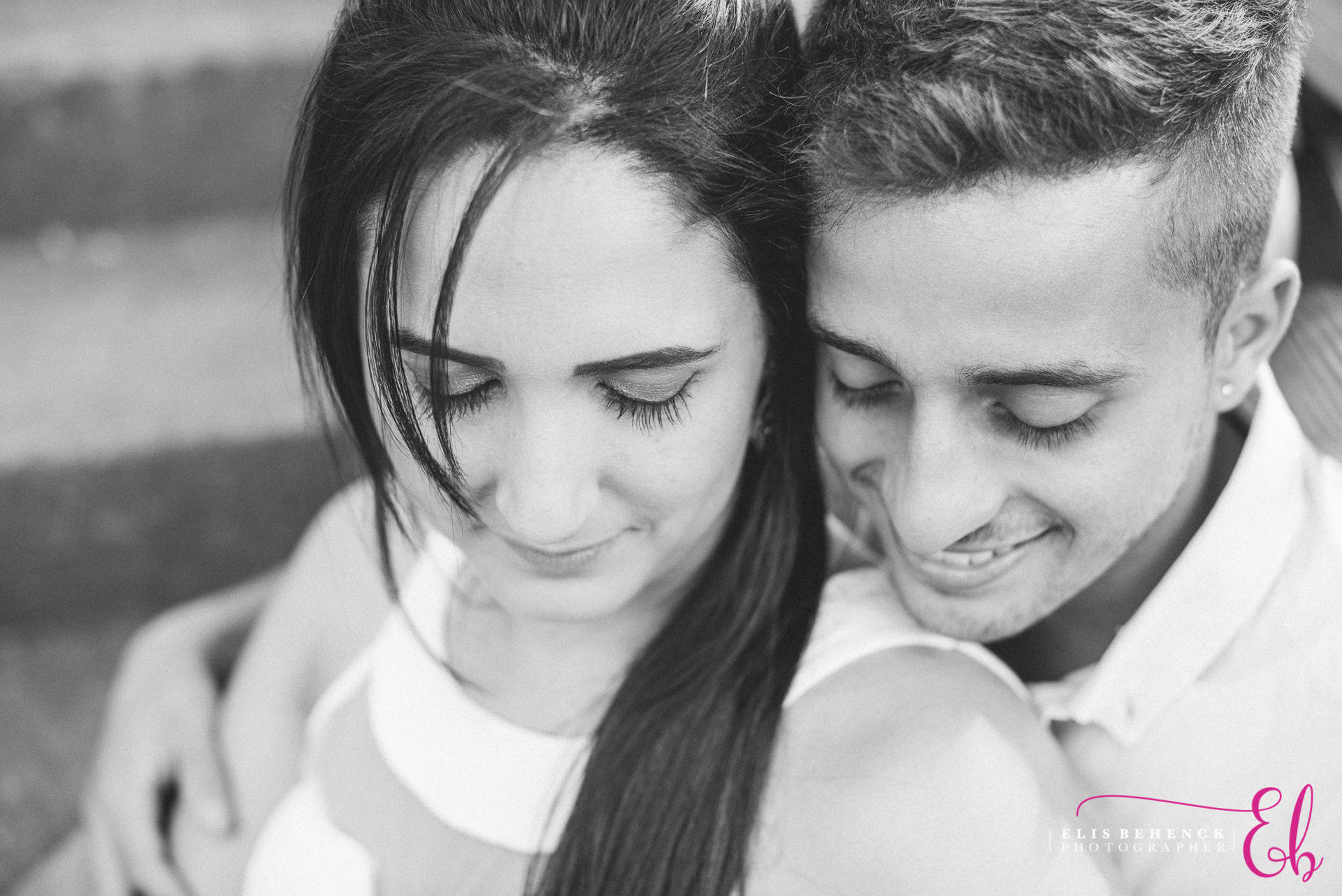 Foto Pré Casamento Sabrina e Guilherme - Imagem 26