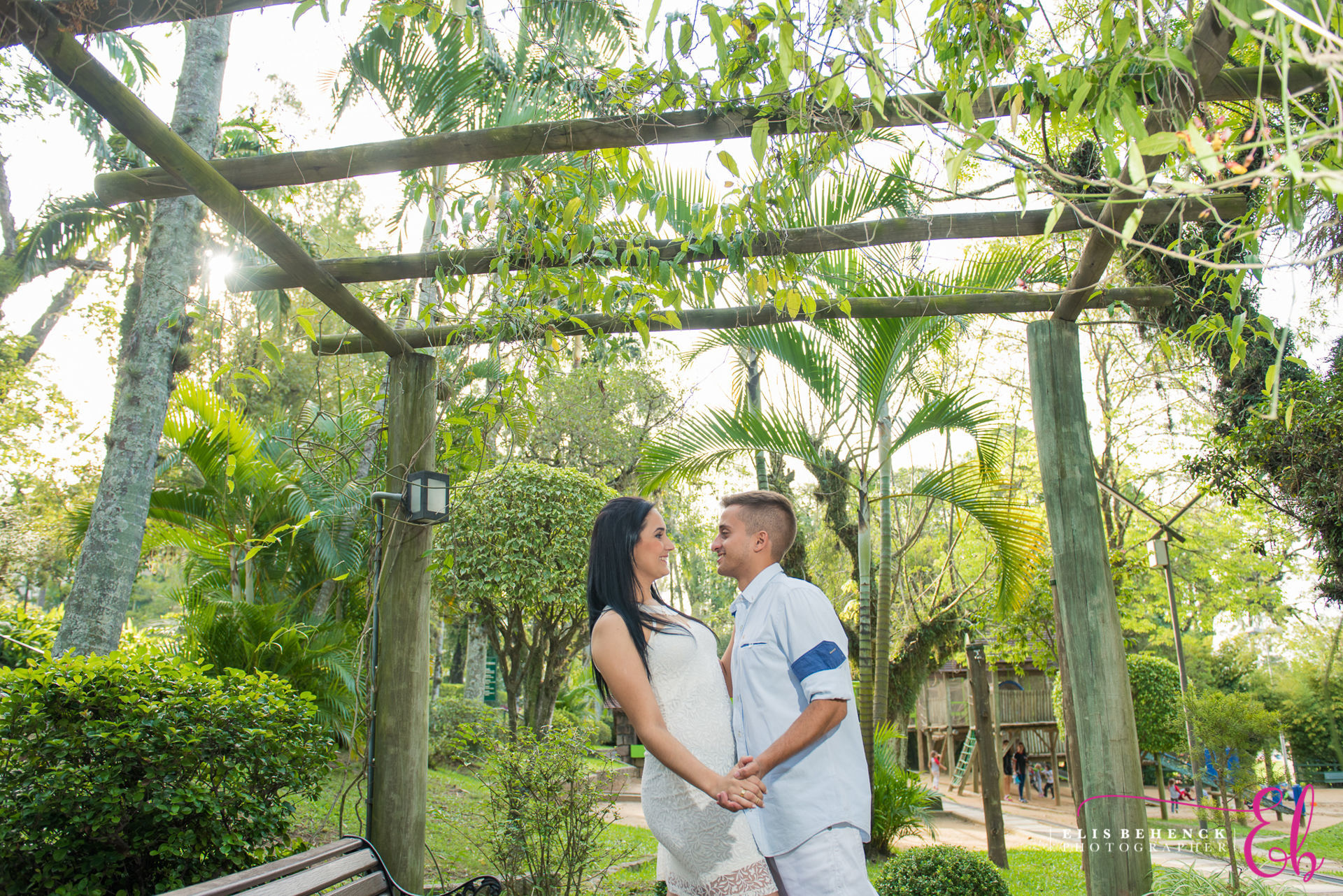 Foto Pré Casamento Sabrina e Guilherme - Imagem 29