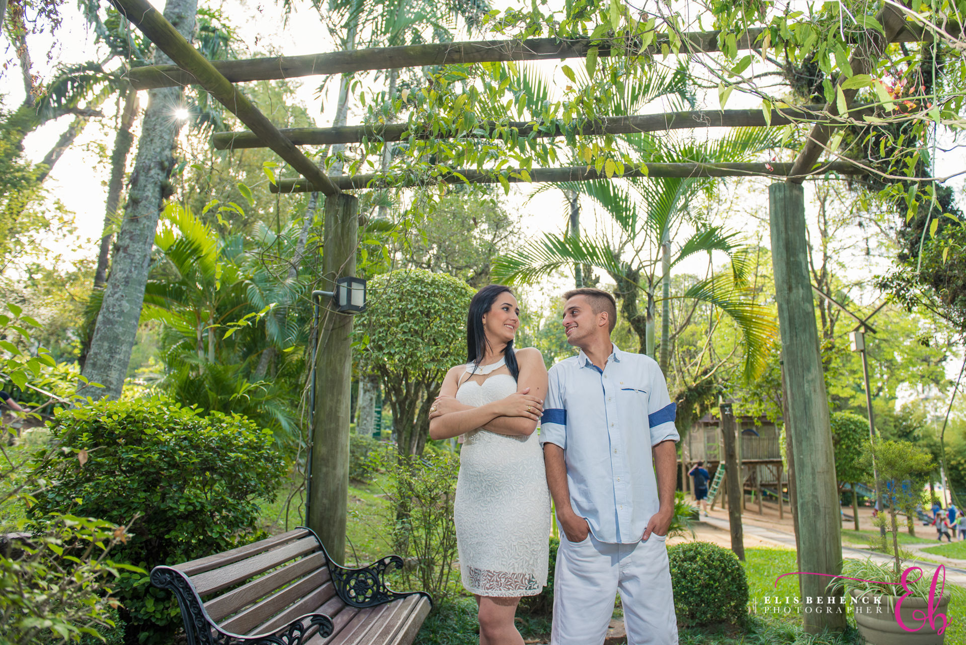 Foto Pré Casamento Sabrina e Guilherme - Imagem 31