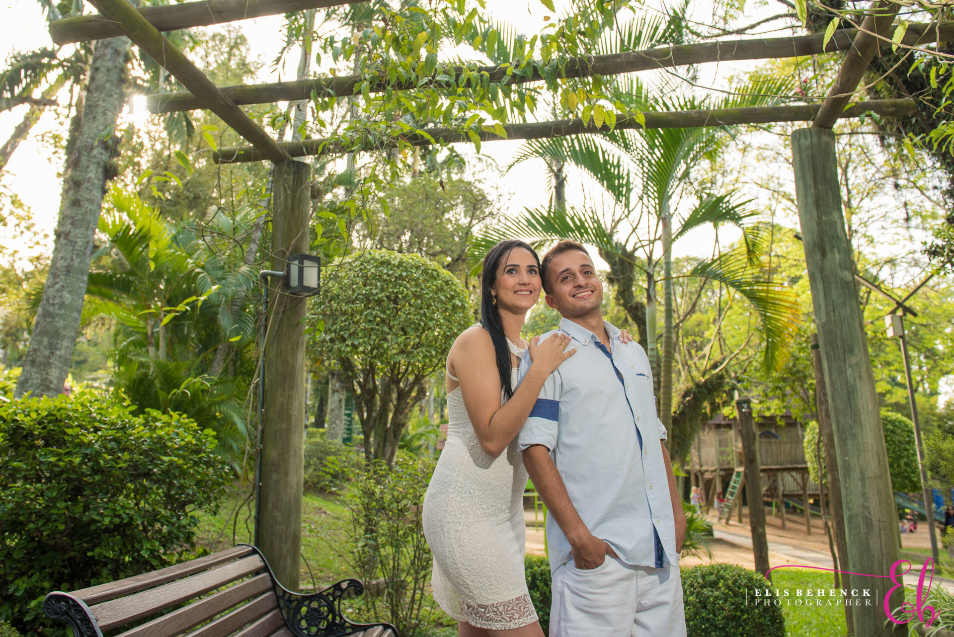Foto Pré Casamento Sabrina e Guilherme - Imagem 32