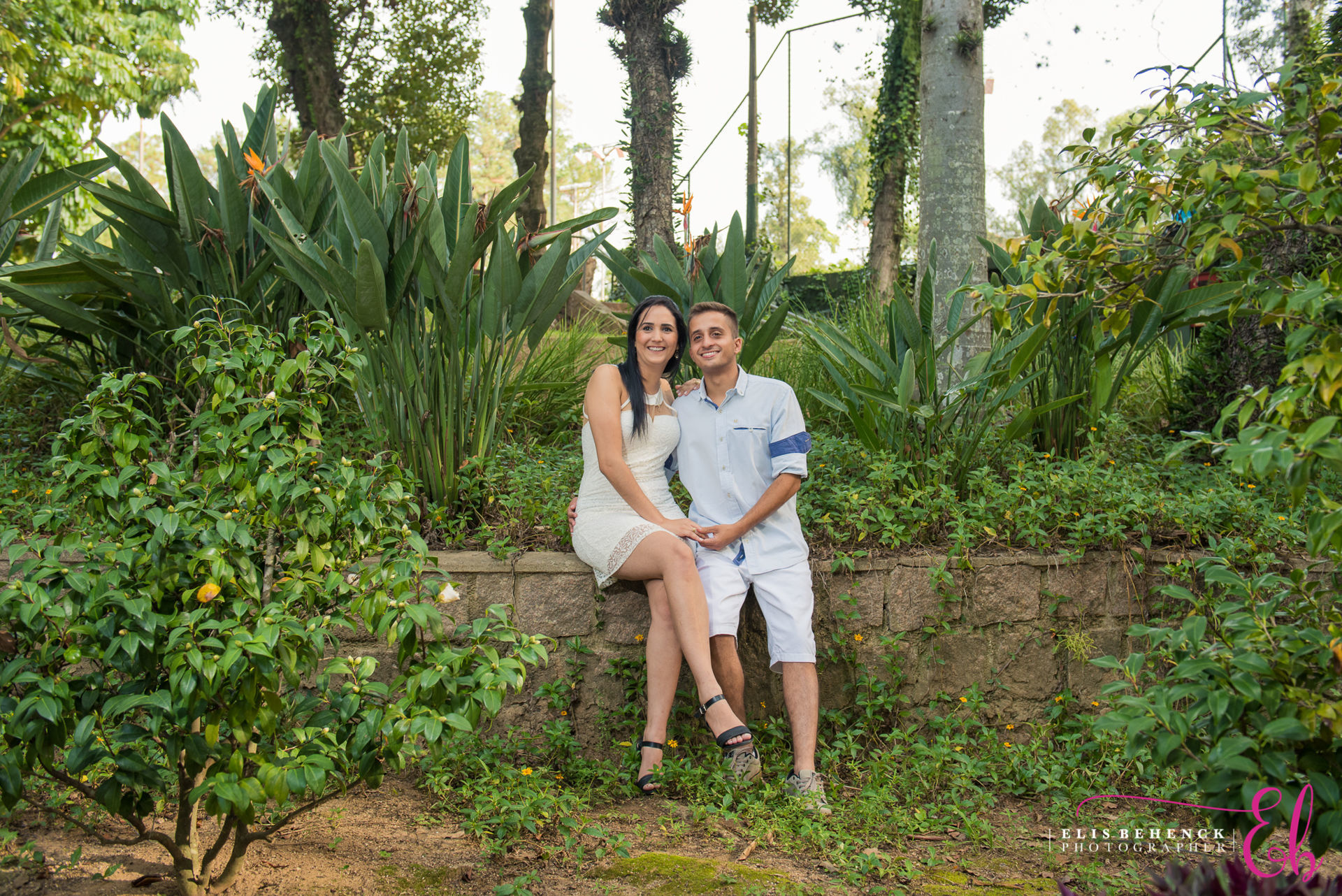 Foto Pré Casamento Sabrina e Guilherme - Imagem 33