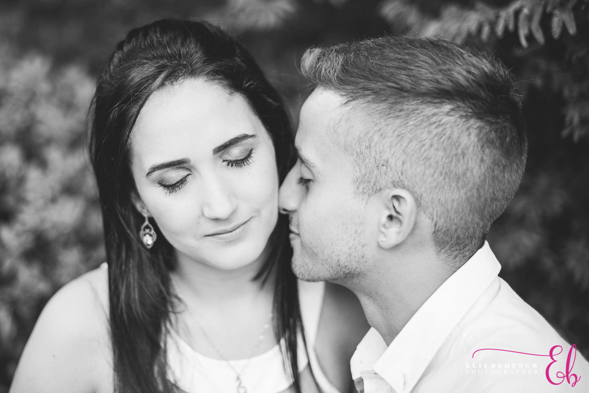 Foto Pré Casamento Sabrina e Guilherme - Imagem 34