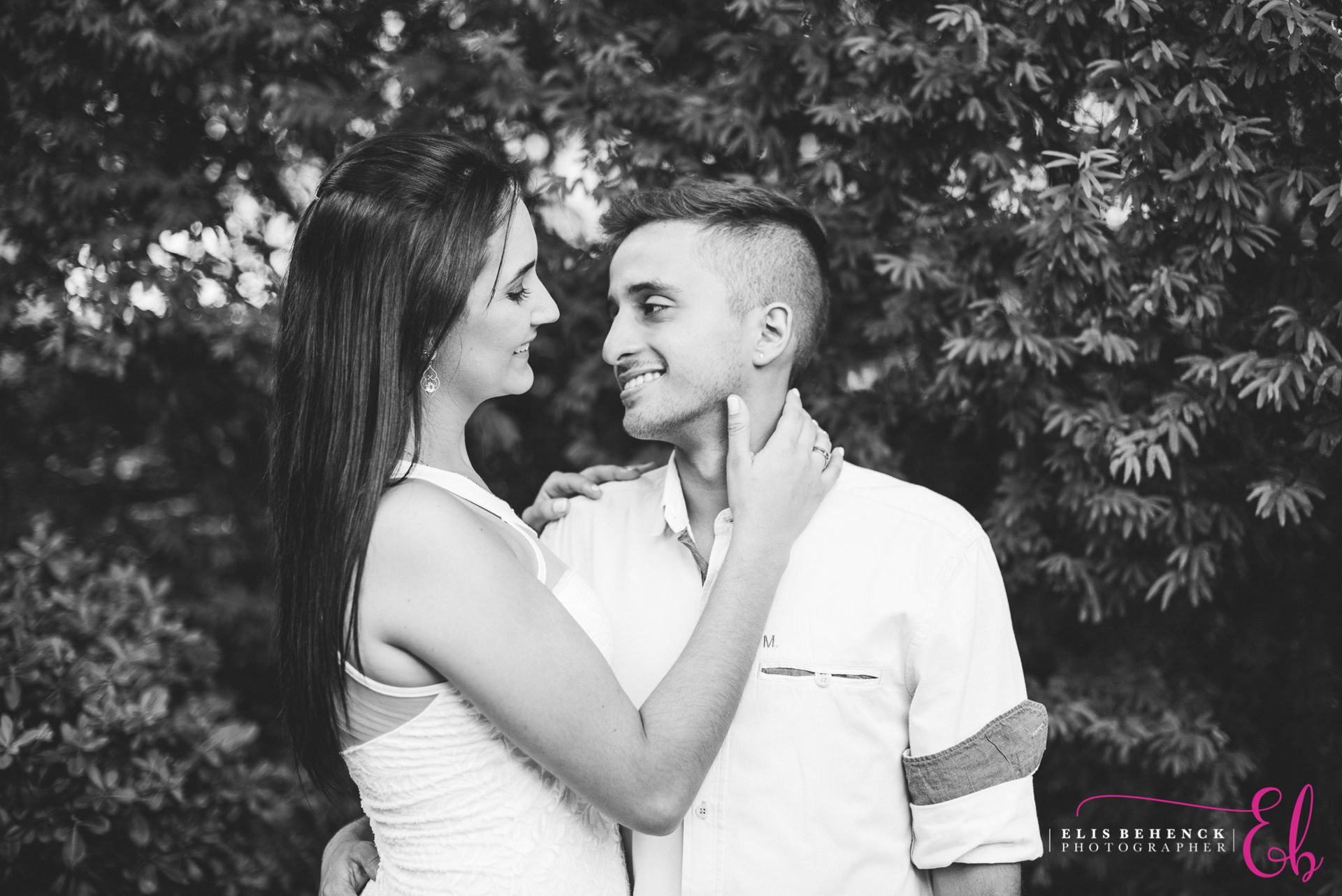 Foto Pré Casamento Sabrina e Guilherme - Imagem 36