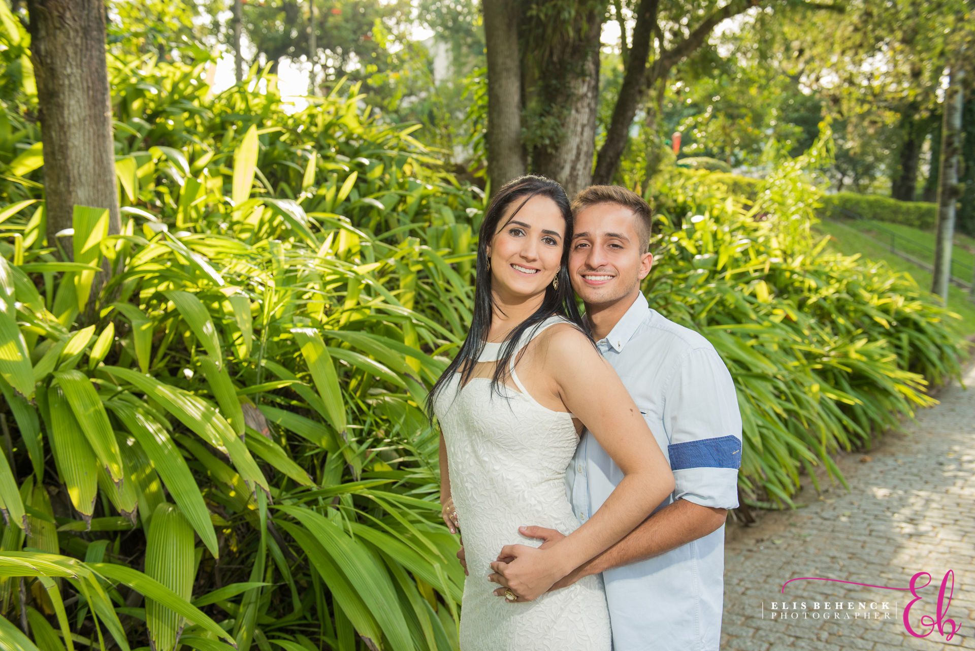 Foto Pré Casamento Sabrina e Guilherme - Imagem 37