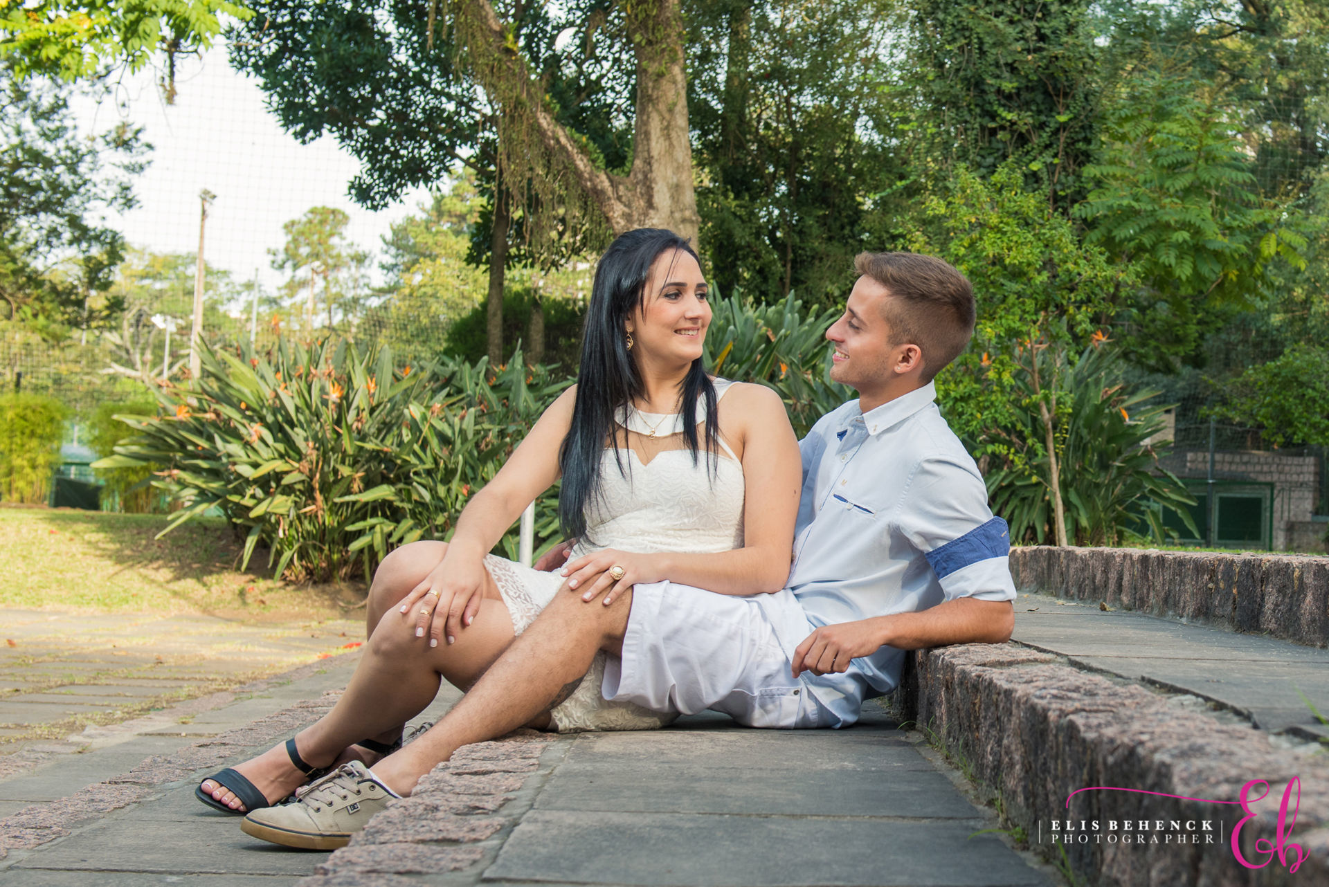 Foto Pré Casamento Sabrina e Guilherme - Imagem 39