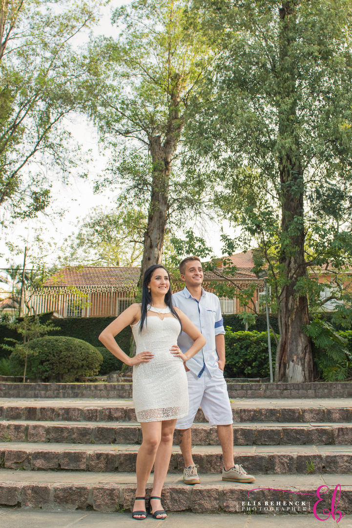 Foto Pré Casamento Sabrina e Guilherme - Imagem 40