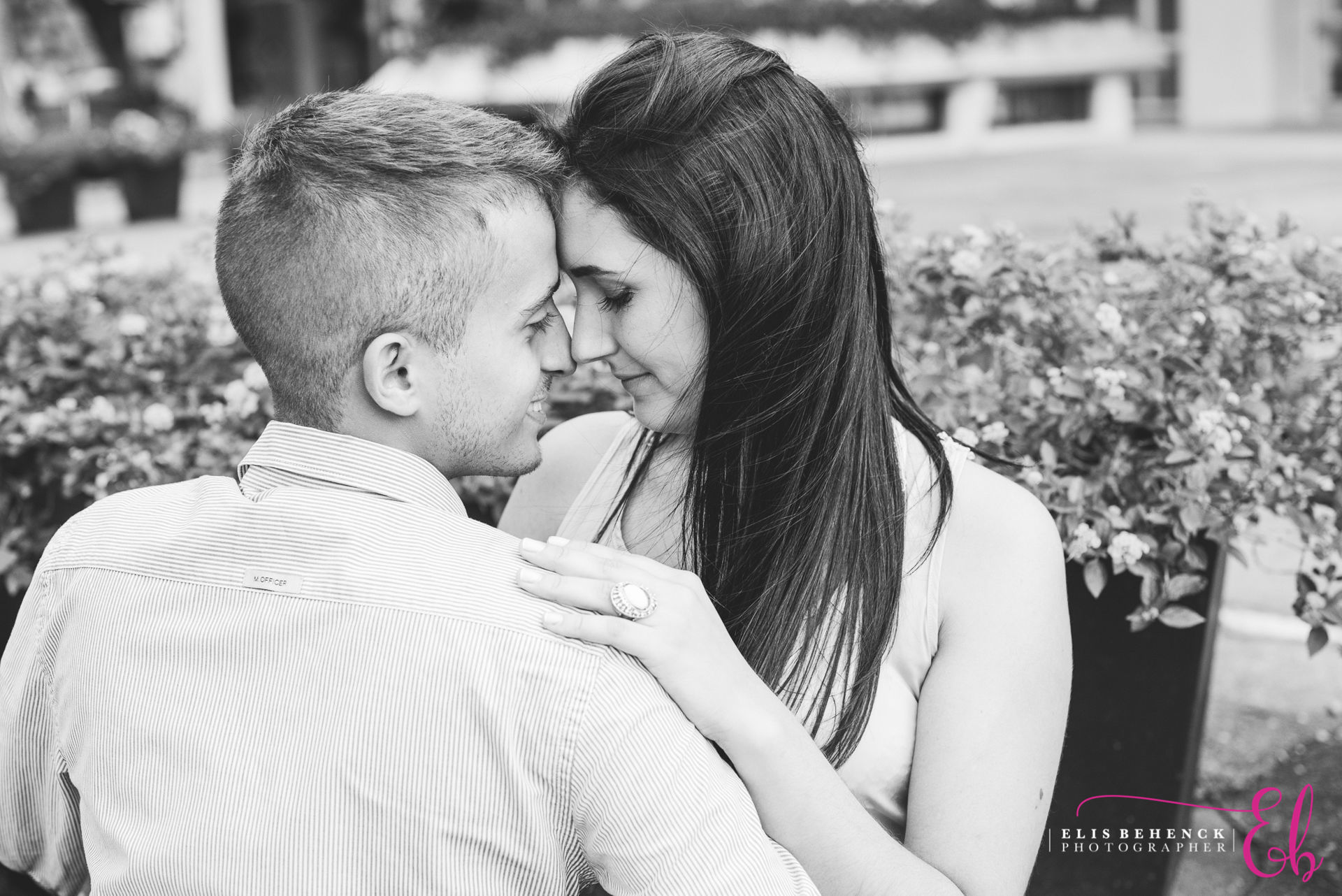 Foto Pré Casamento Sabrina e Guilherme - Imagem 43