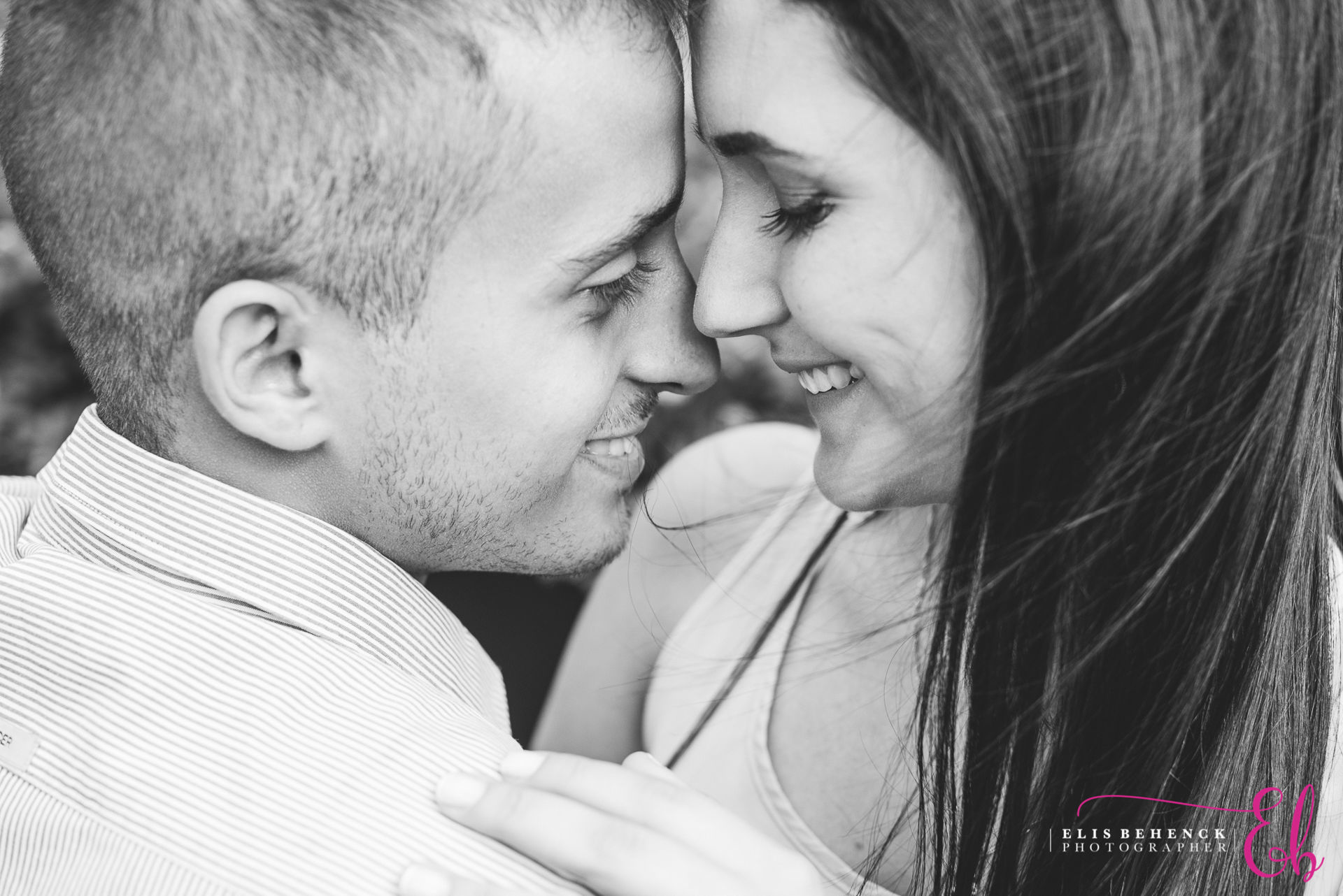 Foto Pré Casamento Sabrina e Guilherme - Imagem 44