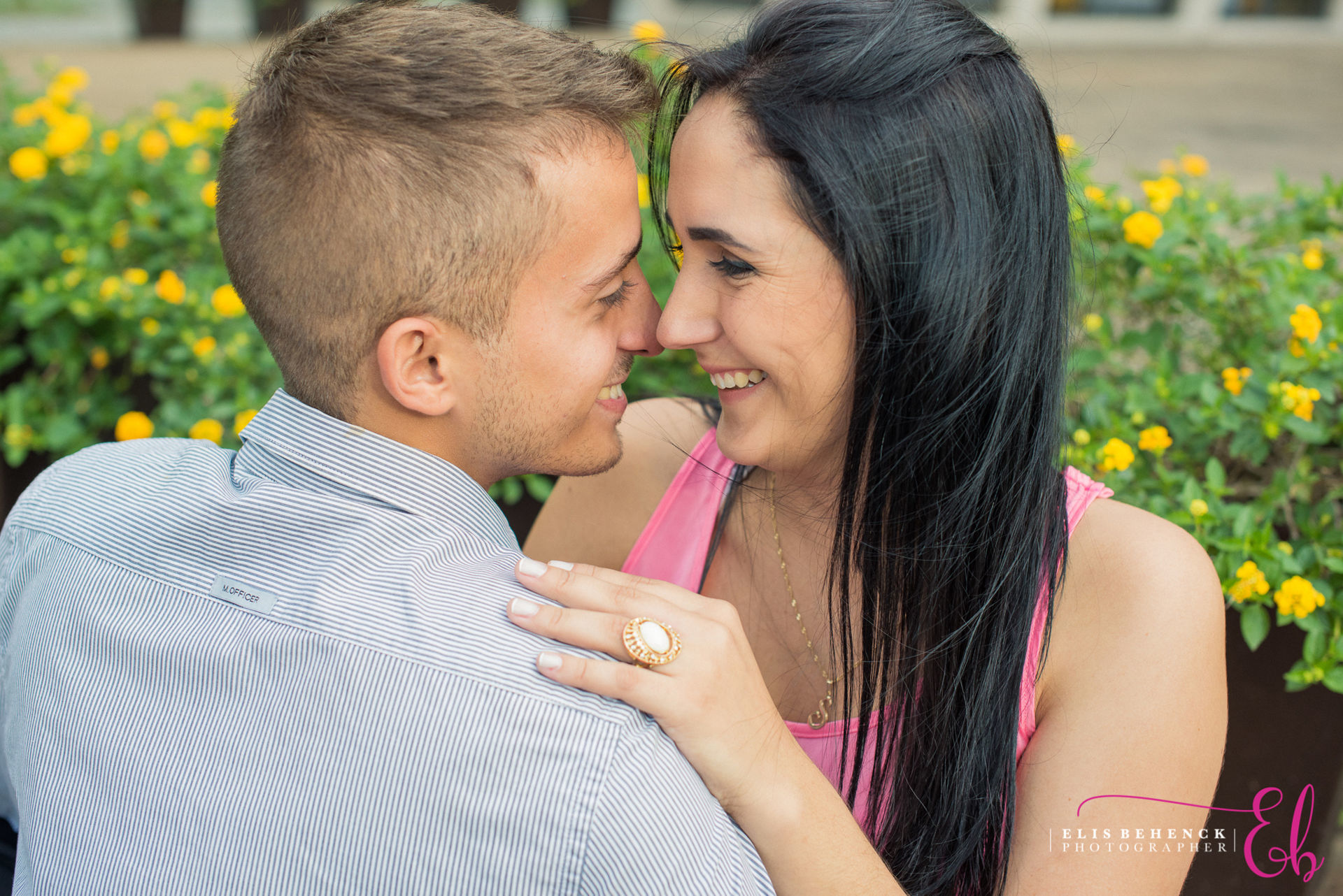 Foto Pré Casamento Sabrina e Guilherme - Imagem 45