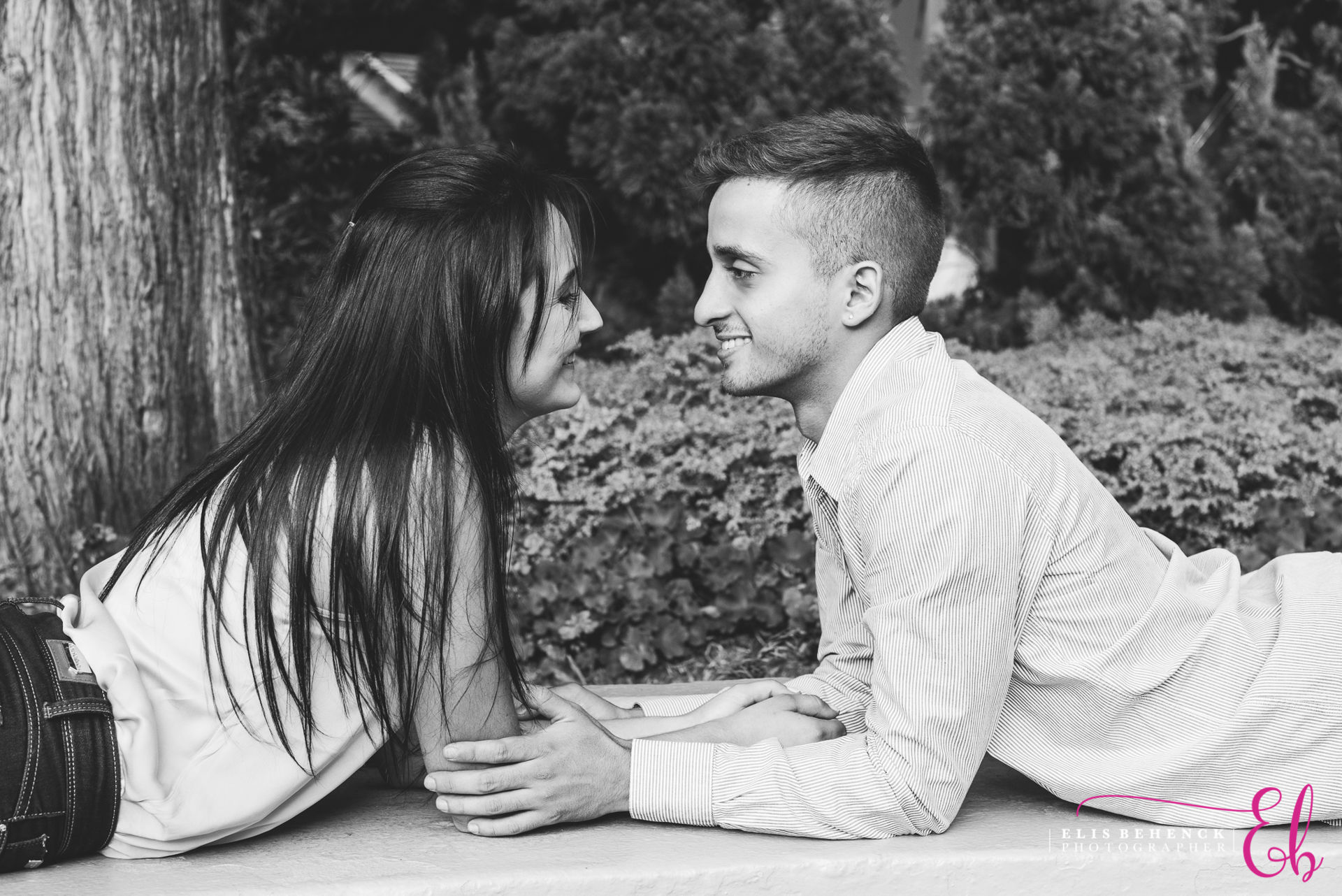 Foto Pré Casamento Sabrina e Guilherme - Imagem 46