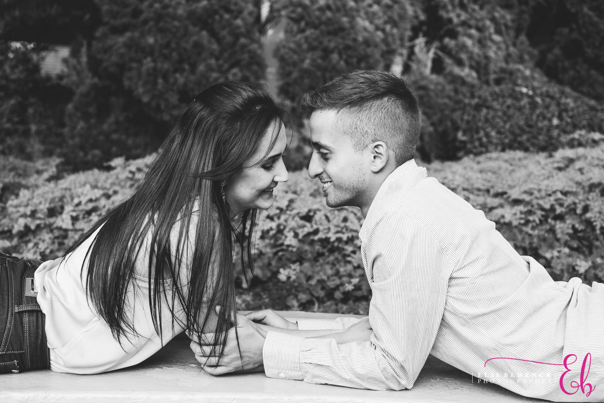 Foto Pré Casamento Sabrina e Guilherme - Imagem 47