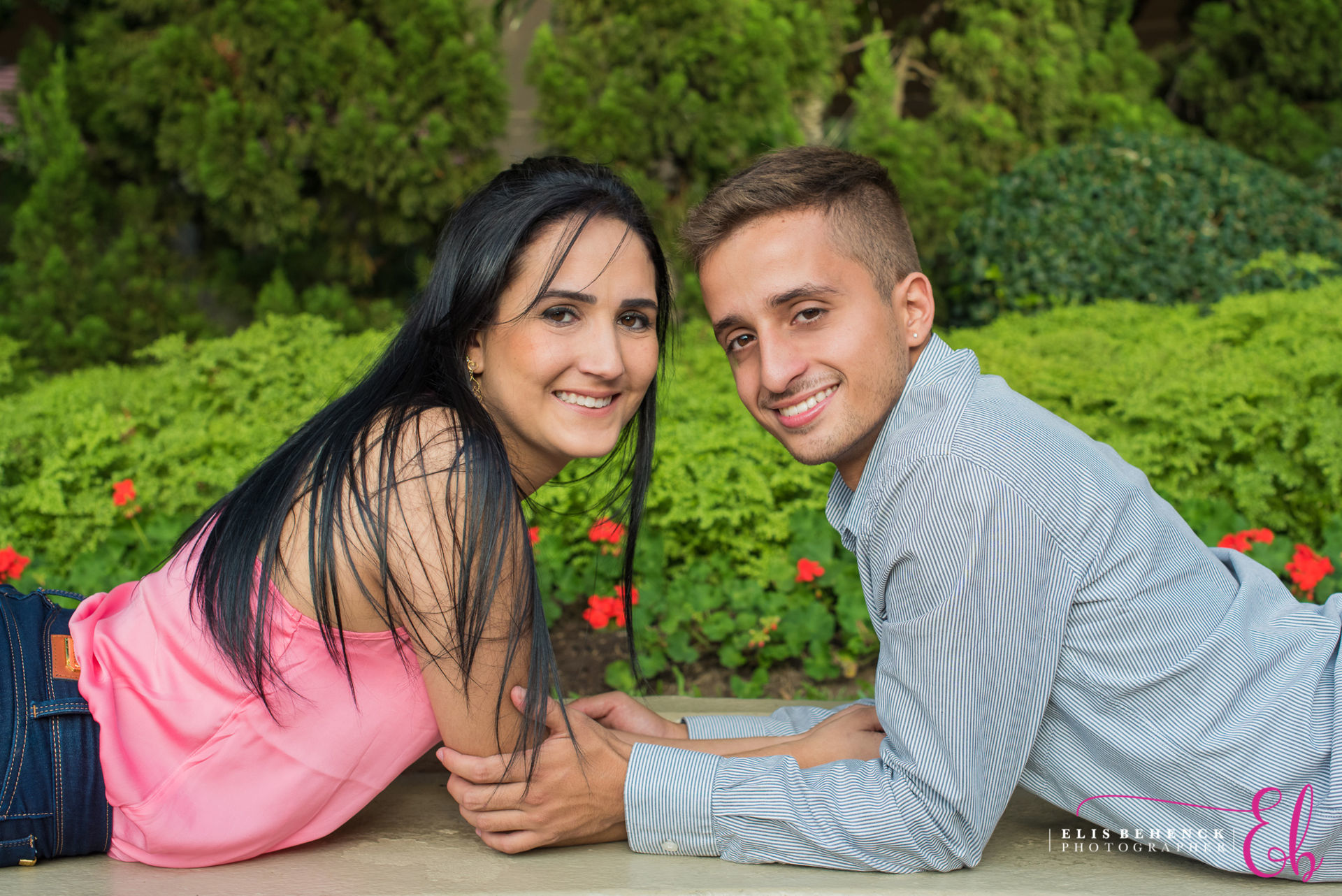 Foto Pré Casamento Sabrina e Guilherme - Imagem 48