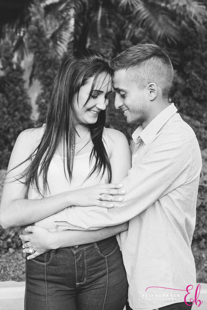 Foto Pré Casamento Sabrina e Guilherme - Imagem 52