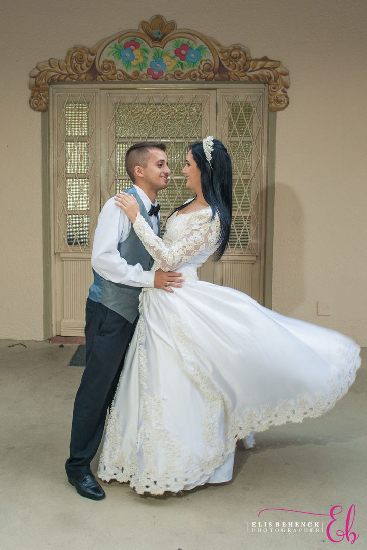 Foto Pré Casamento Sabrina e Guilherme - Imagem 53