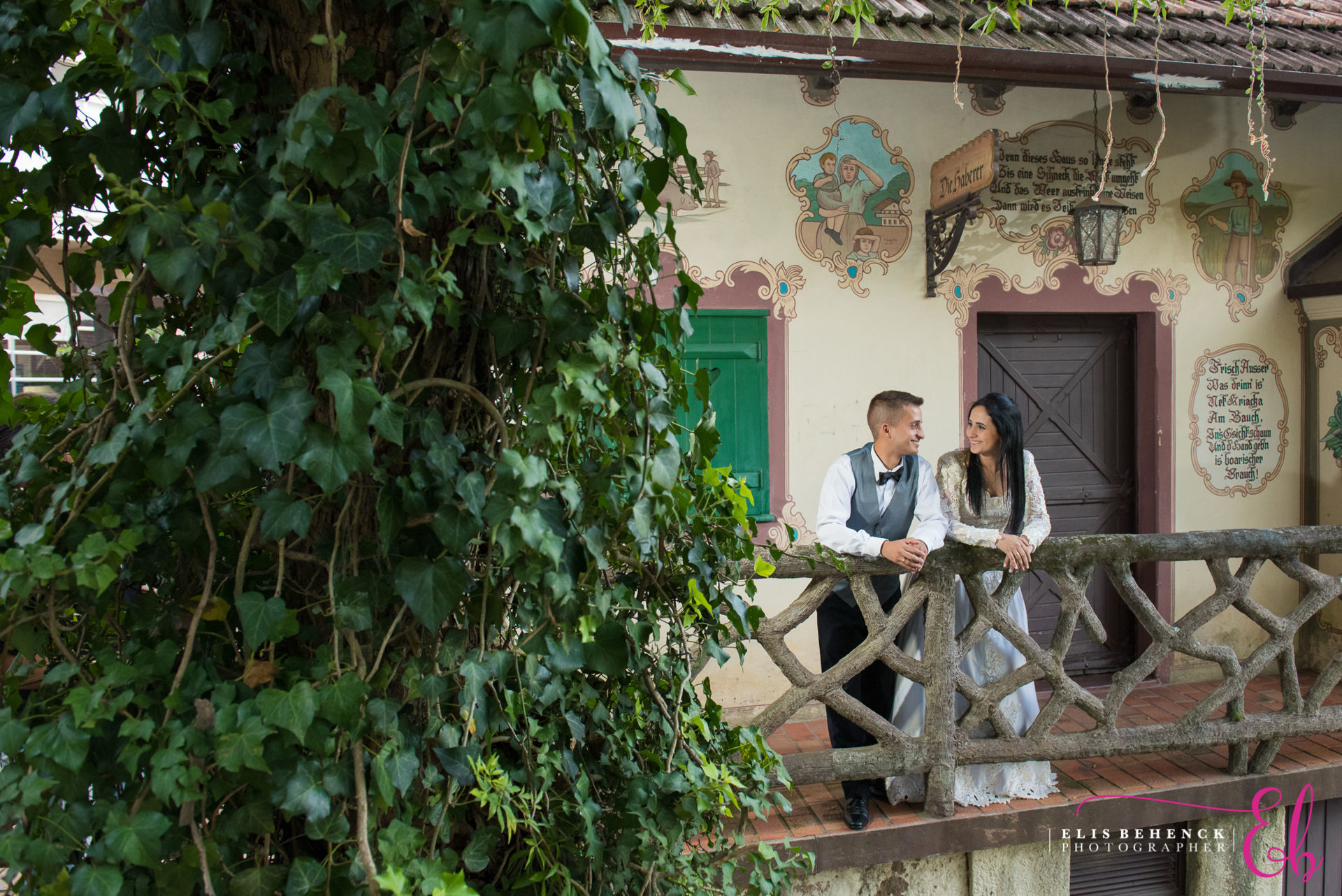 Foto Pré Casamento Sabrina e Guilherme - Imagem 55