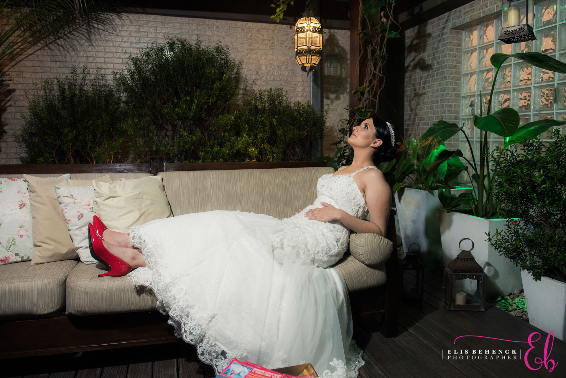 Foto Casamento Sabrina e Guilherme - Imagem 21