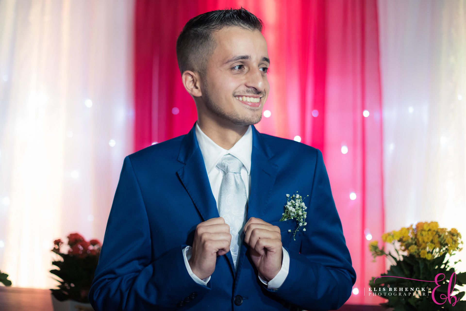 Foto Casamento Sabrina e Guilherme - Imagem 35