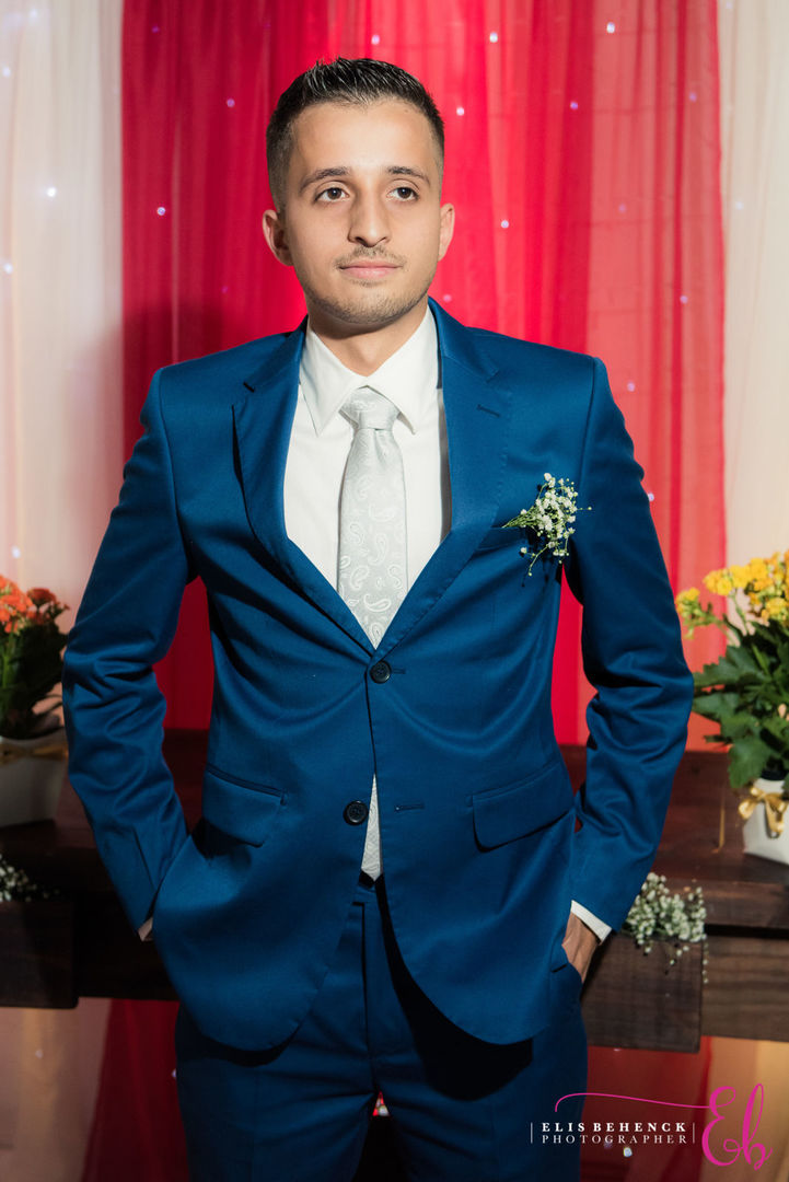 Foto Casamento Sabrina e Guilherme - Imagem 36