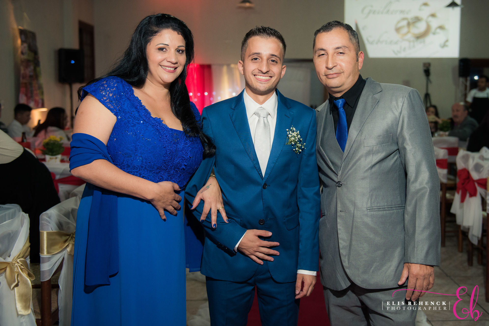 Foto Casamento Sabrina e Guilherme - Imagem 38