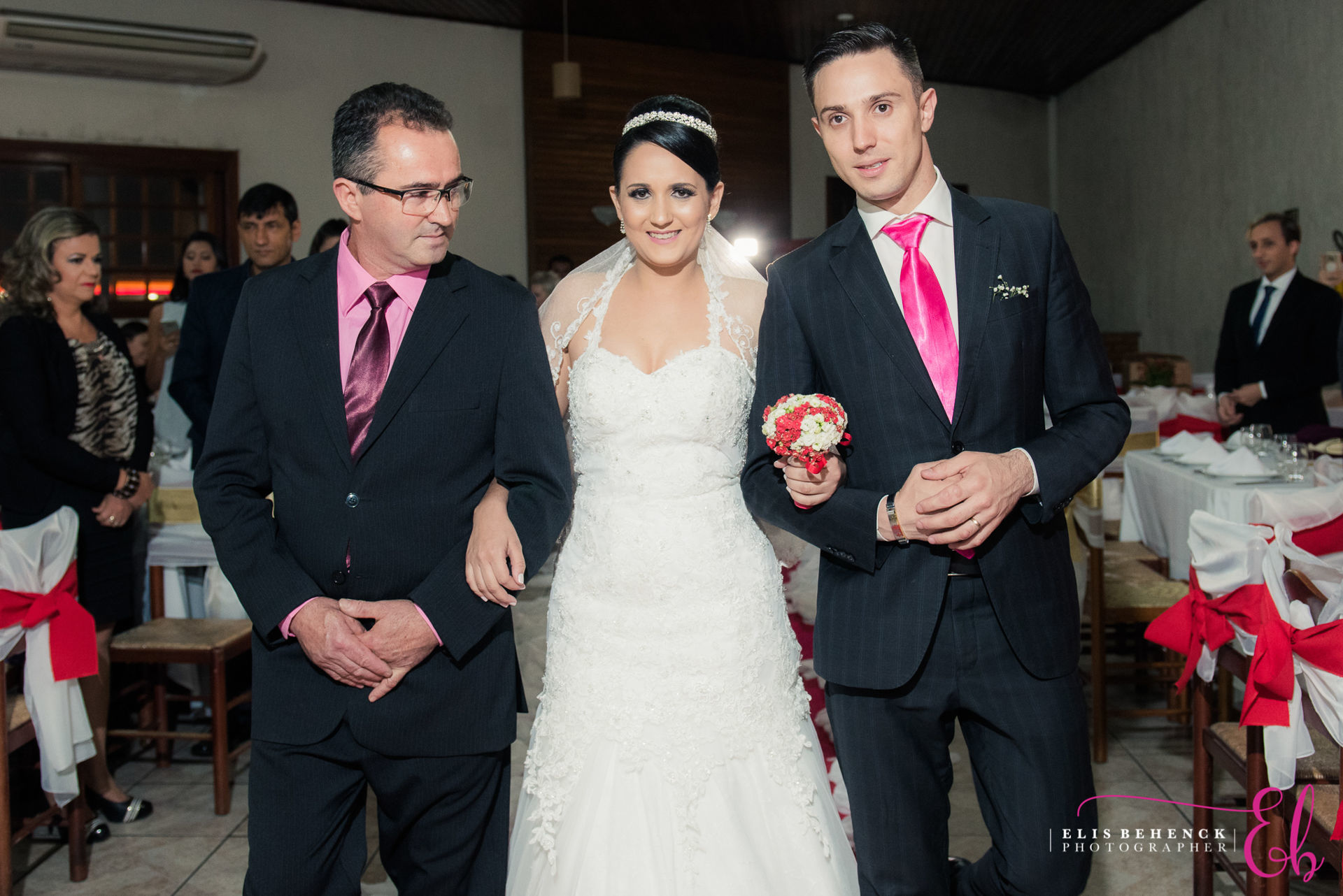 Foto Casamento Sabrina e Guilherme - Imagem 39