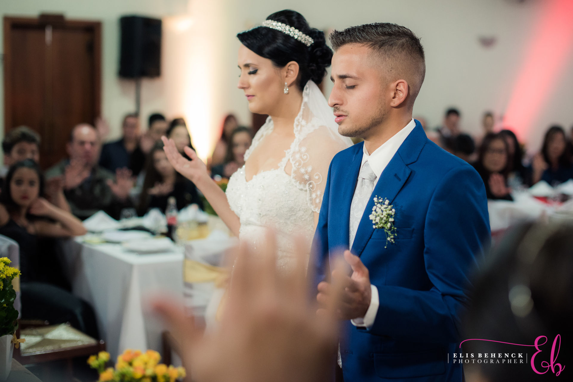 Foto Casamento Sabrina e Guilherme - Imagem 41