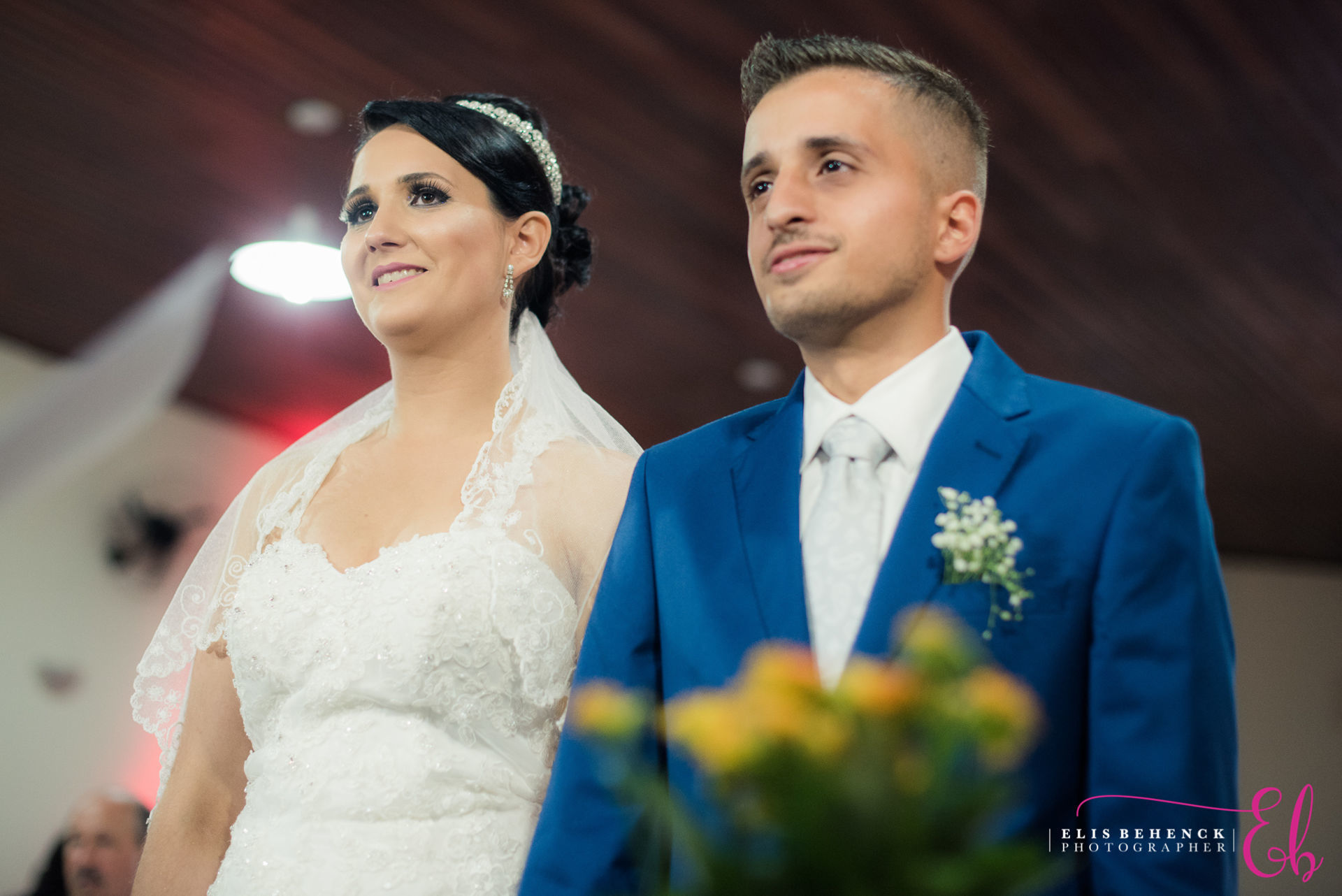 Foto Casamento Sabrina e Guilherme - Imagem 42