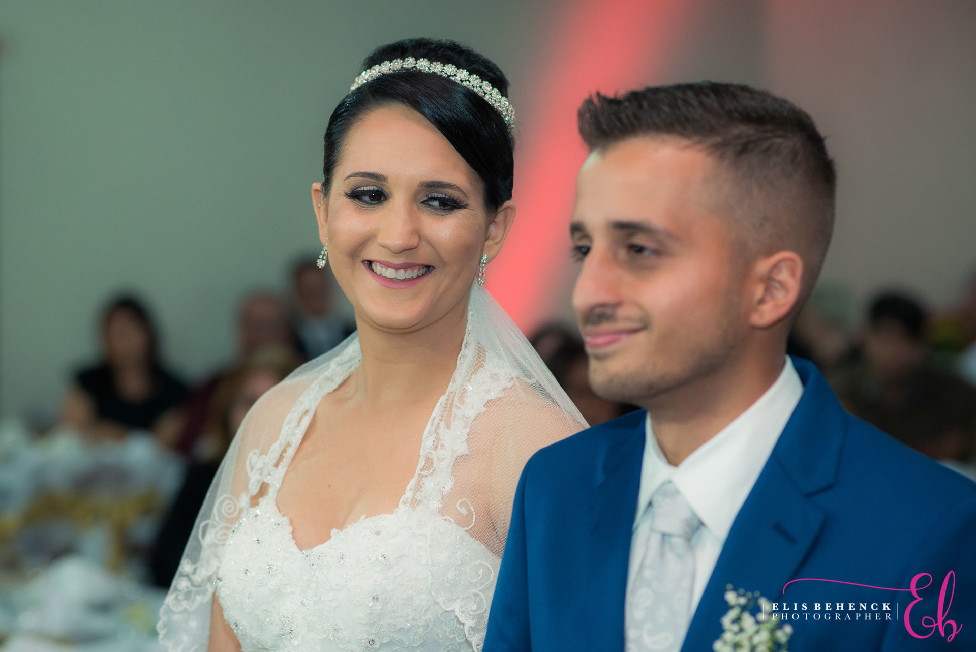 Foto Casamento Sabrina e Guilherme - Imagem 43