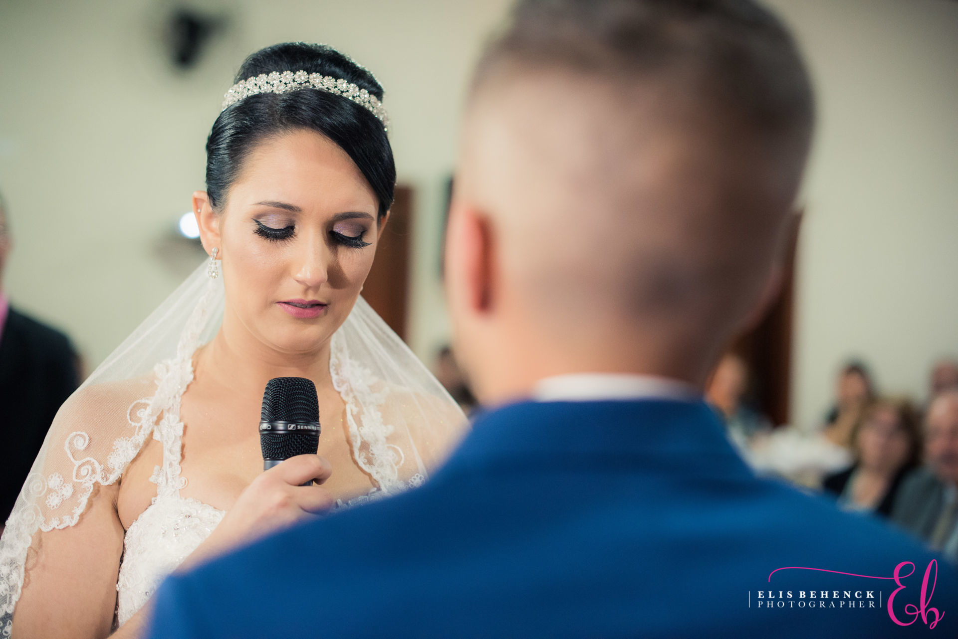 Foto Casamento Sabrina e Guilherme - Imagem 44
