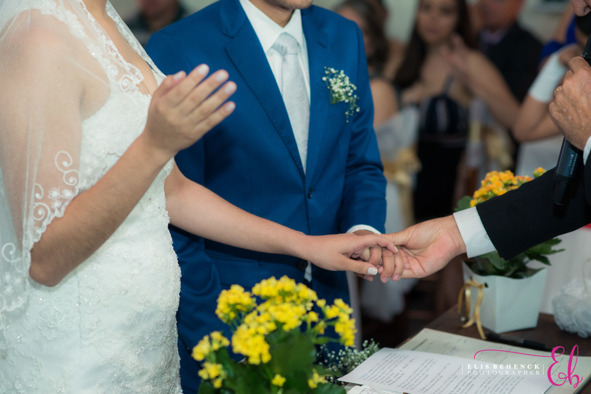 Foto Casamento Sabrina e Guilherme - Imagem 45