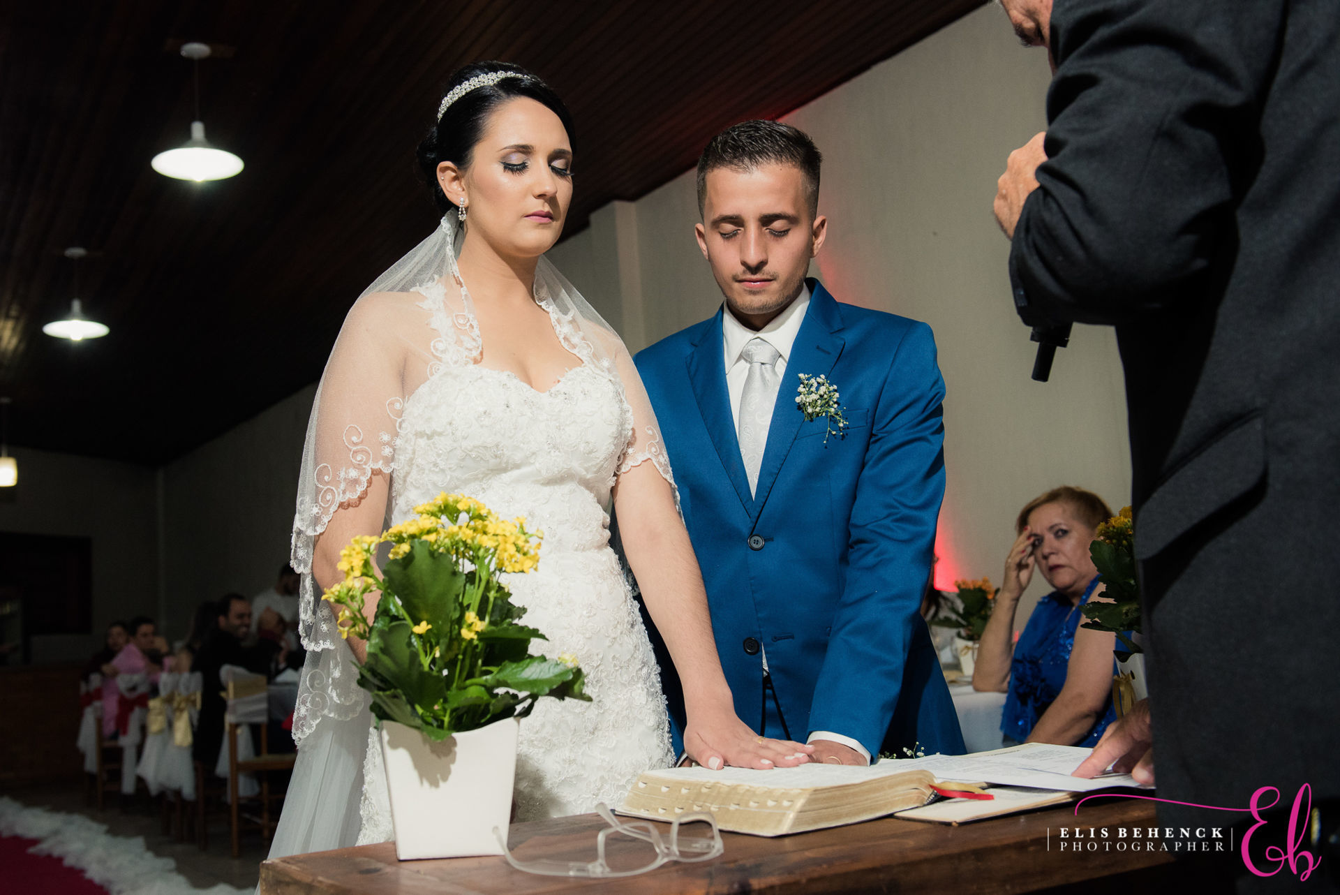 Foto Casamento Sabrina e Guilherme - Imagem 47