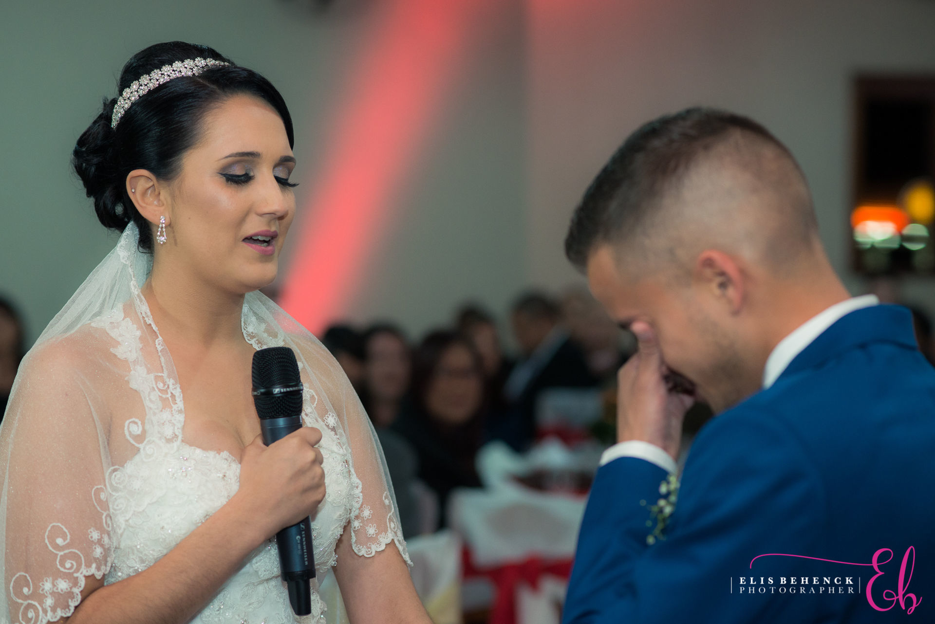 Foto Casamento Sabrina e Guilherme - Imagem 48