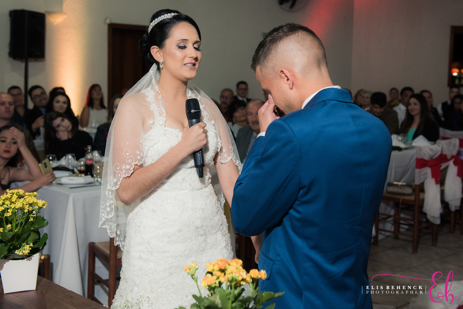 Foto Casamento Sabrina e Guilherme - Imagem 49