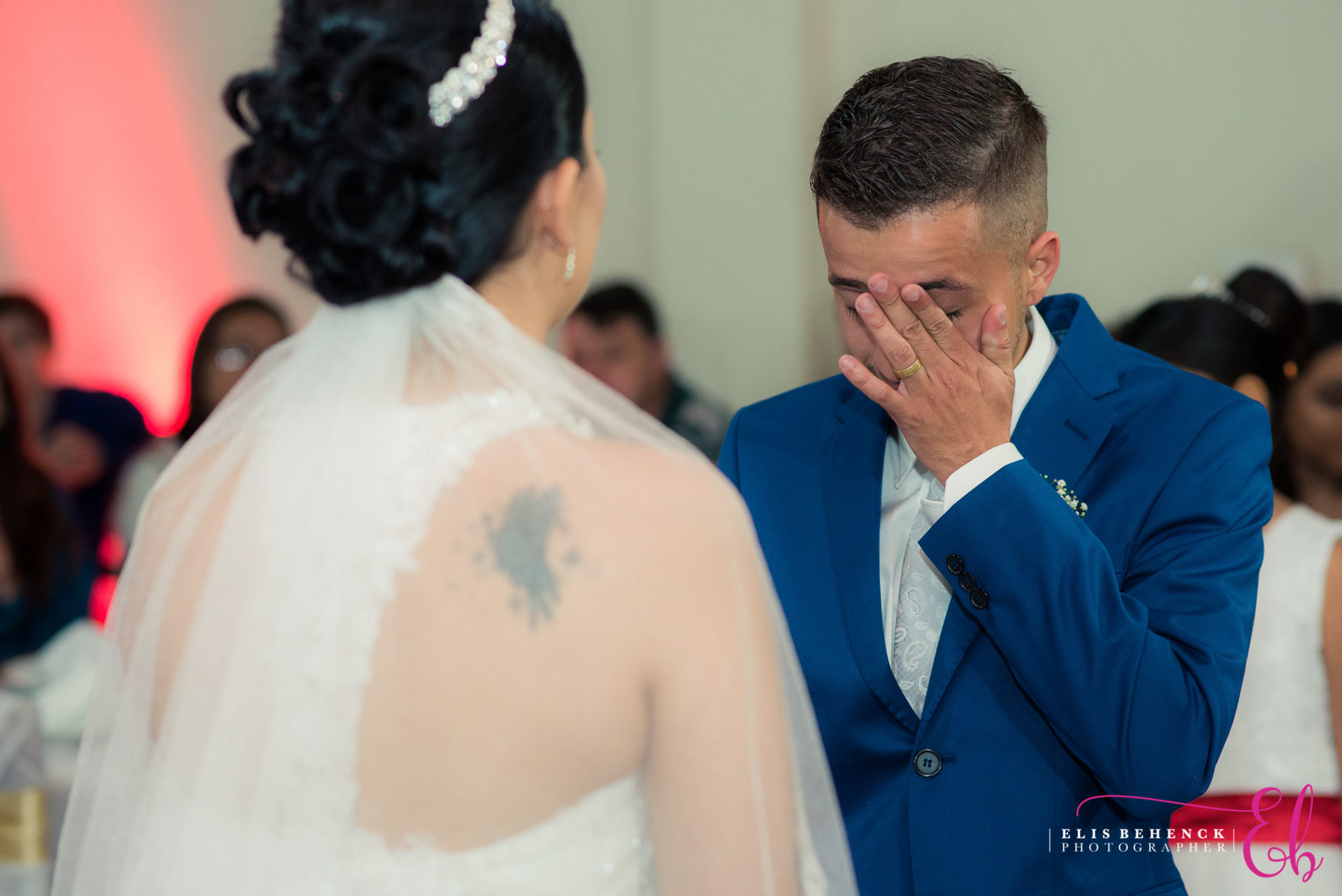 Foto Casamento Sabrina e Guilherme - Imagem 50