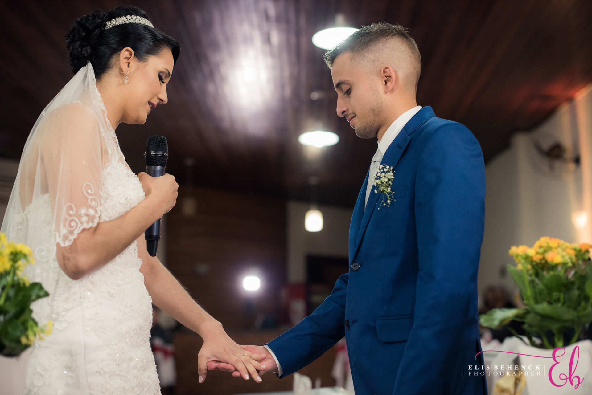 Foto Casamento Sabrina e Guilherme - Imagem 51