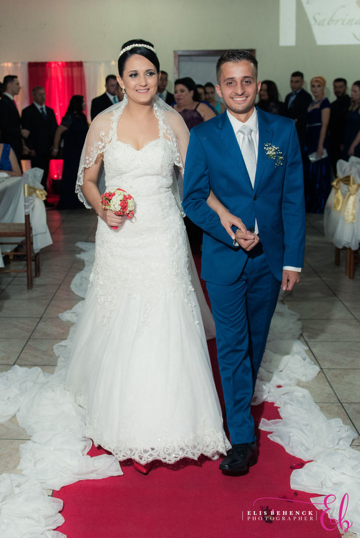 Foto Casamento Sabrina e Guilherme - Imagem 53