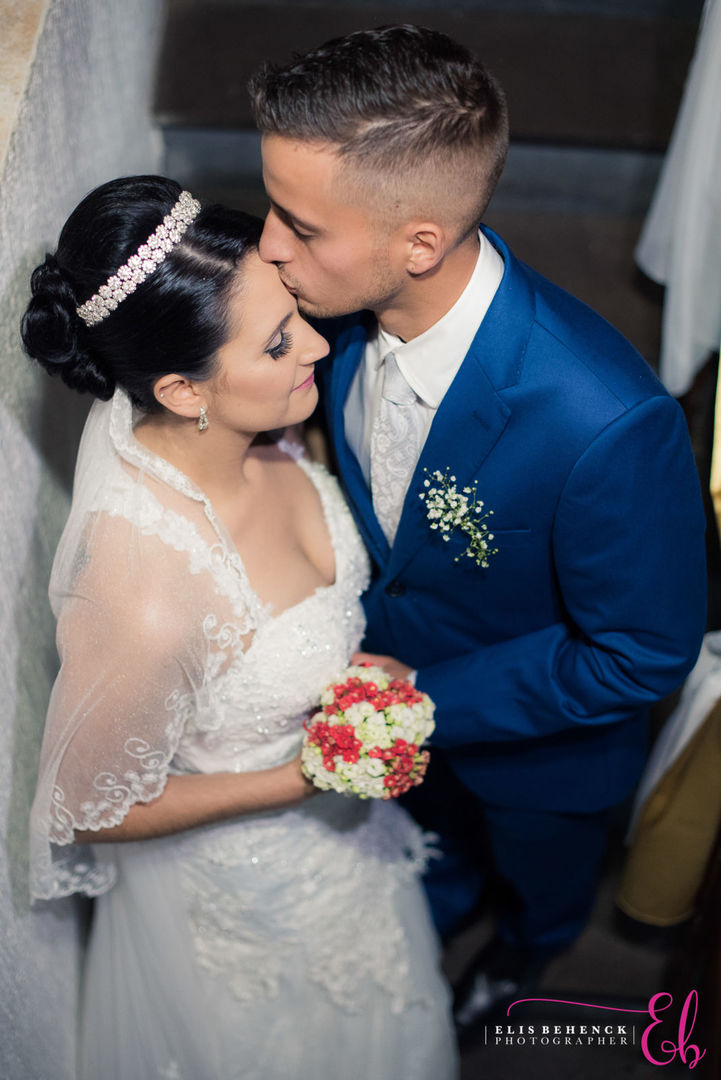 Foto Casamento Sabrina e Guilherme - Imagem 55